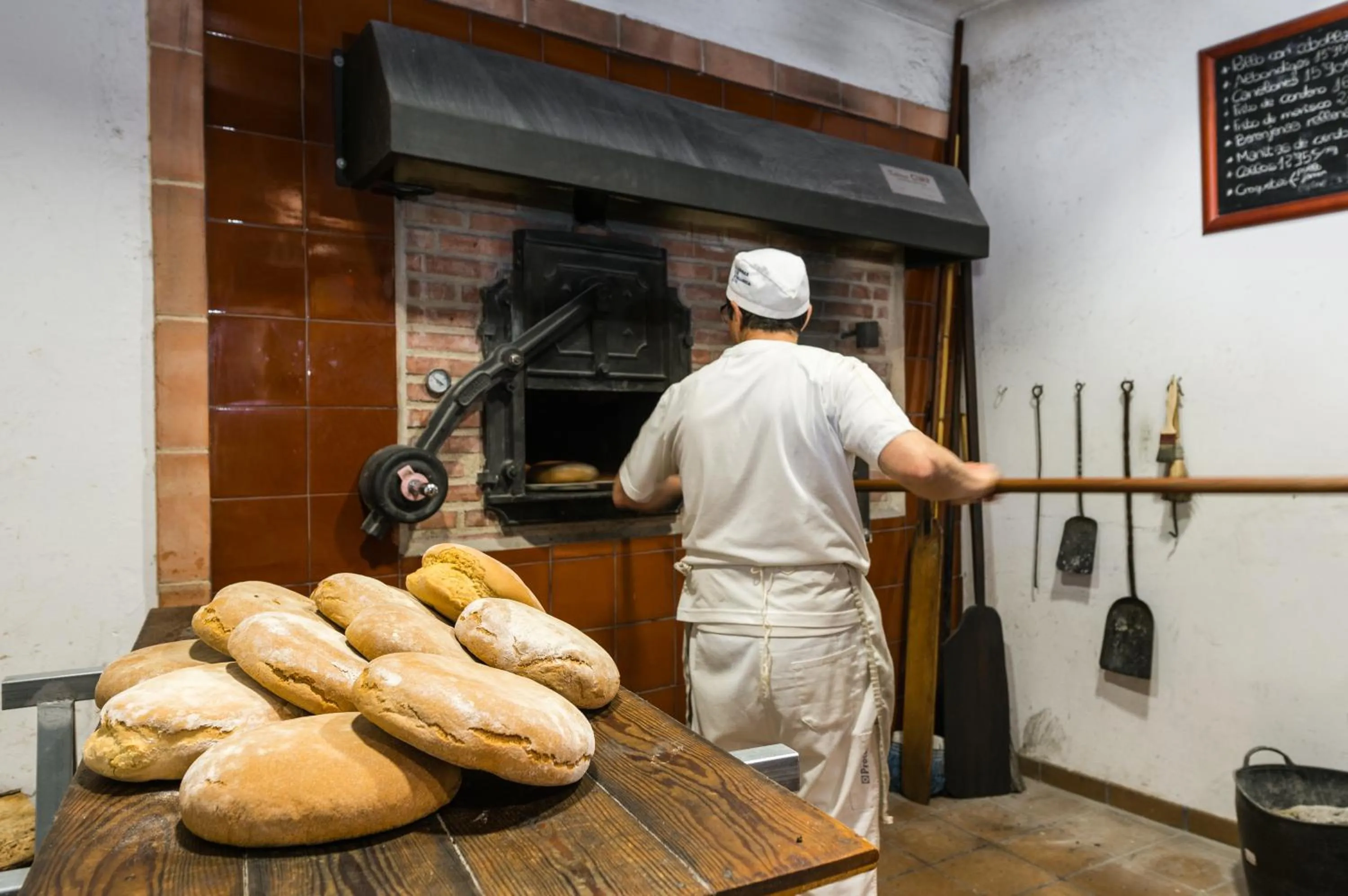 Restaurant/places to eat in S'Hort de Son Caulelles - Adults Only