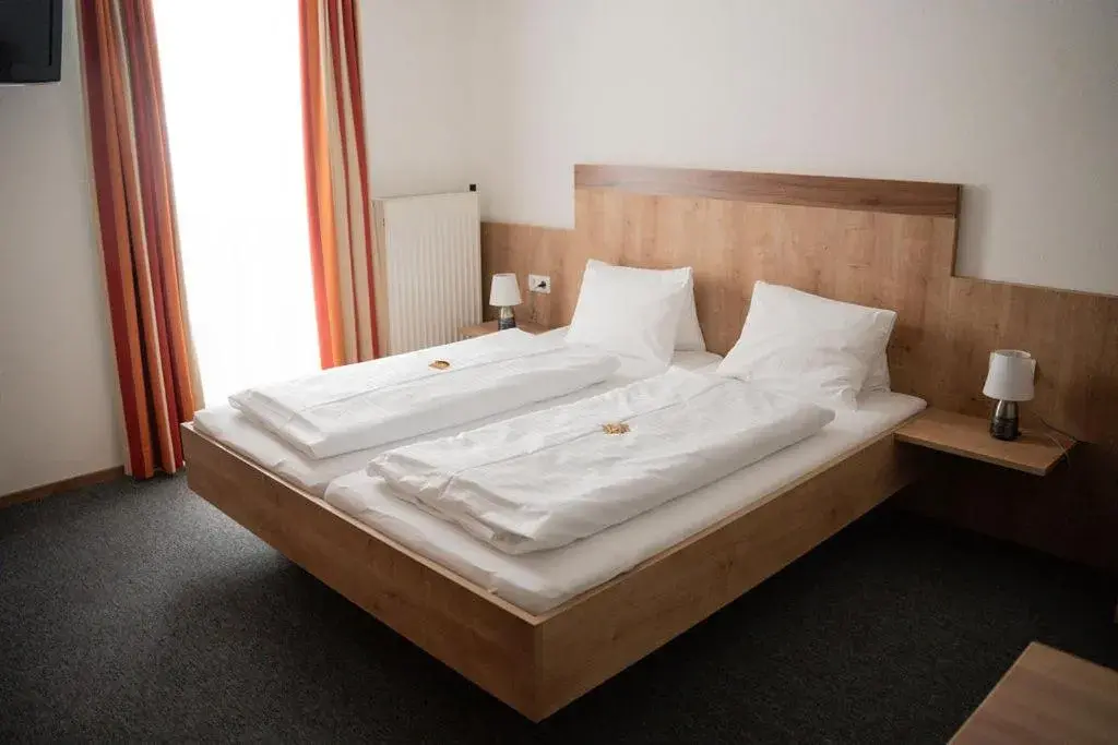 Double Room - single occupancy in Frühstückspension Auer - Haus Kargl Double Room - single occupancy in Frühstückspension Auer - Haus Kargl