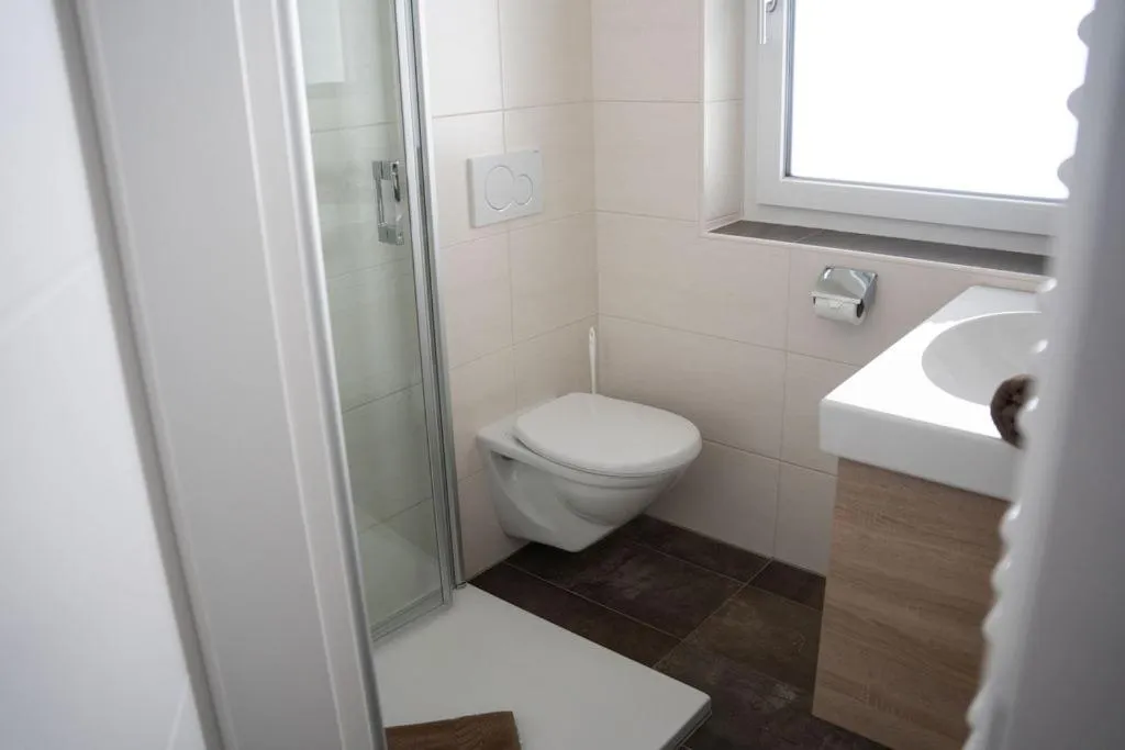 Frühstückspension Auer - Haus Kargl