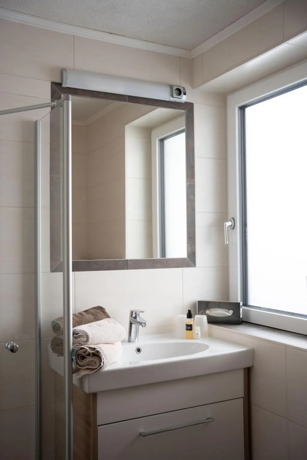 Frühstückspension Auer - Haus Kargl