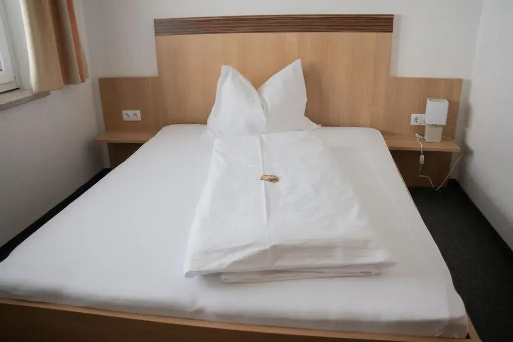 Classic Single Room - single occupancy in Frühstückspension Auer - Haus Kargl Classic Single Room - single occupancy in Frühstückspension Auer - Haus Kargl