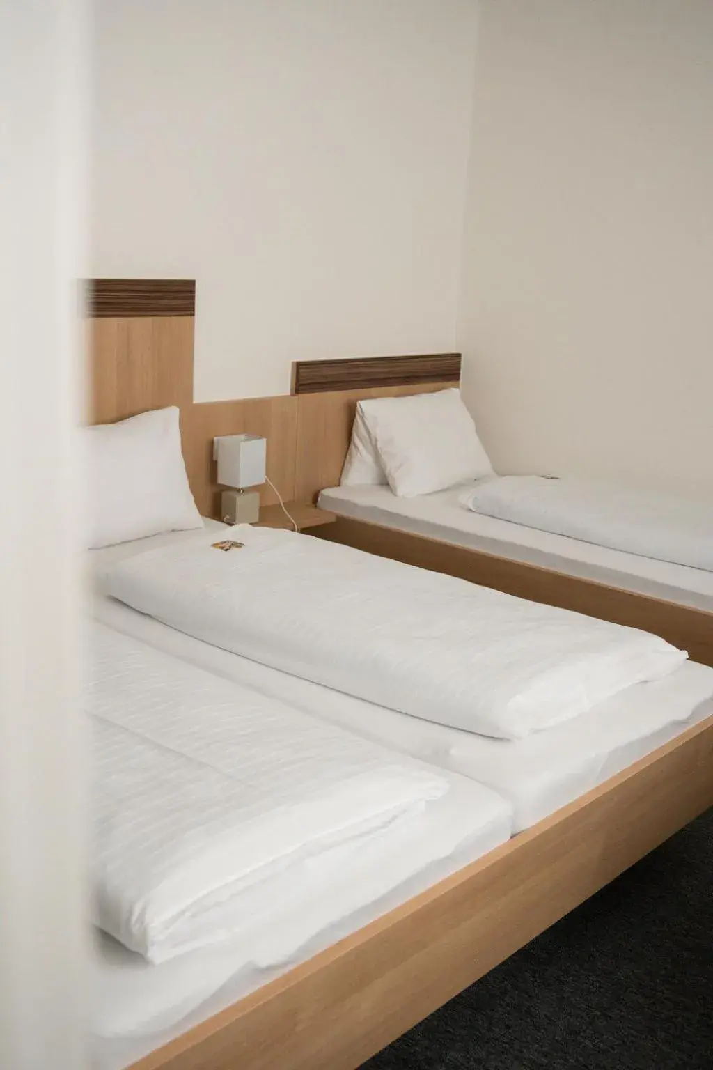 Quadruple Room in Frühstückspension Auer - Haus Kargl Quadruple Room in Frühstückspension Auer - Haus Kargl