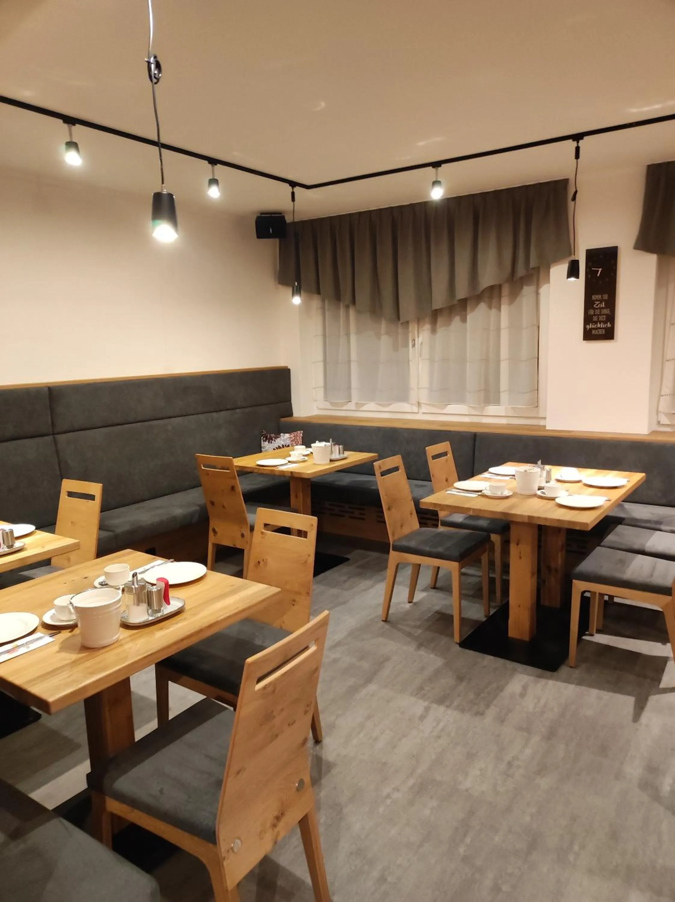 Frühstückspension Auer - Haus Kargl