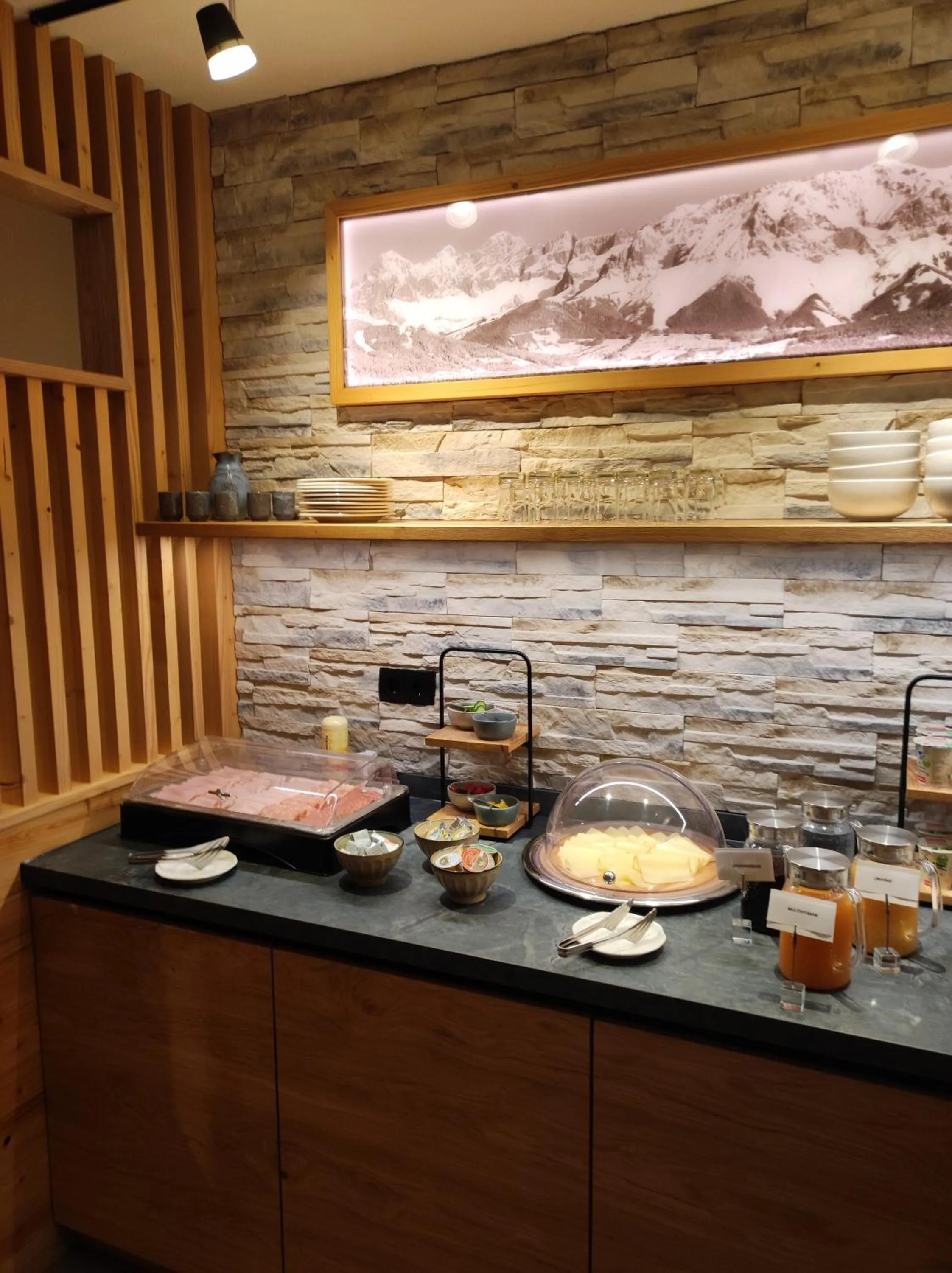 Frühstückspension Auer - Haus Kargl