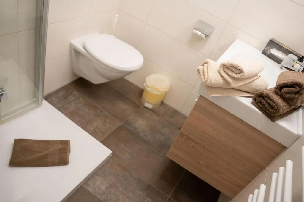 Frühstückspension Auer - Haus Kargl