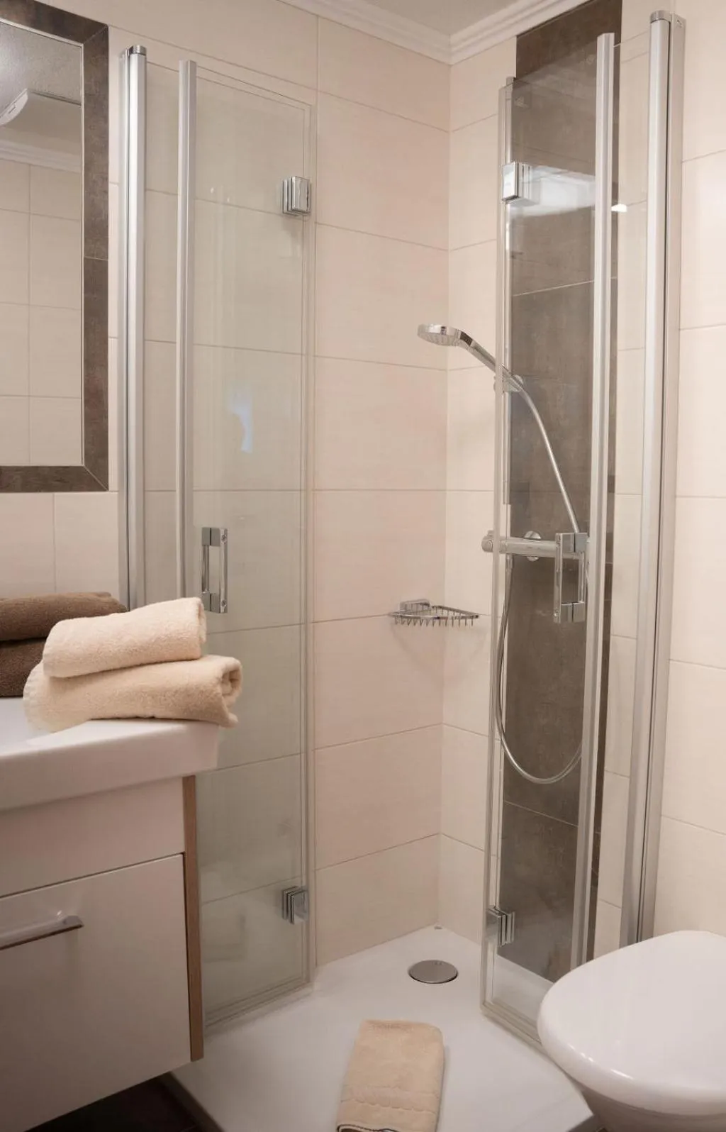 Frühstückspension Auer - Haus Kargl