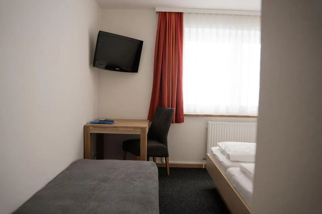 Bed in Frühstückspension Auer - Haus Kargl