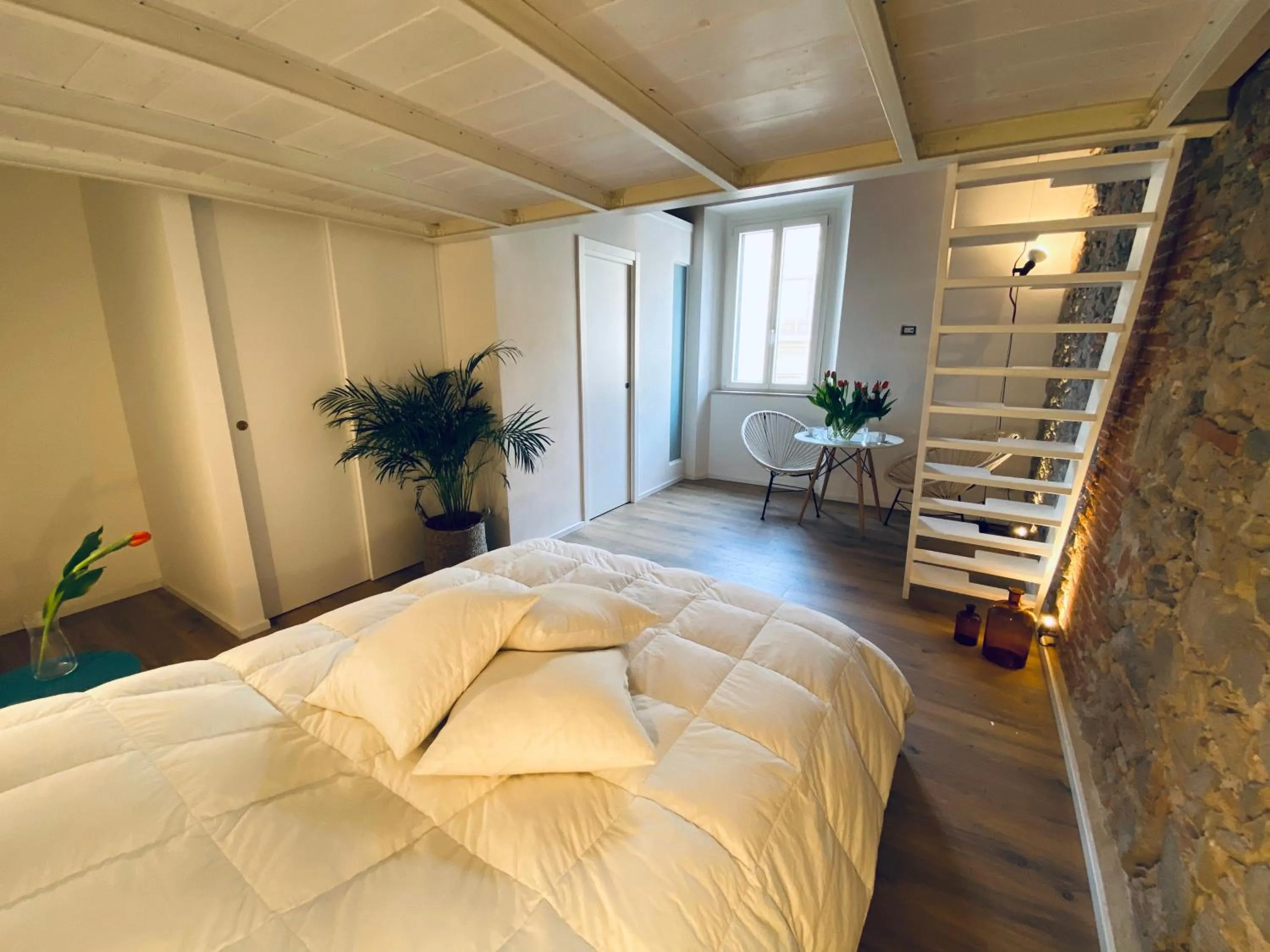 CivicoNovantatre - New b&b