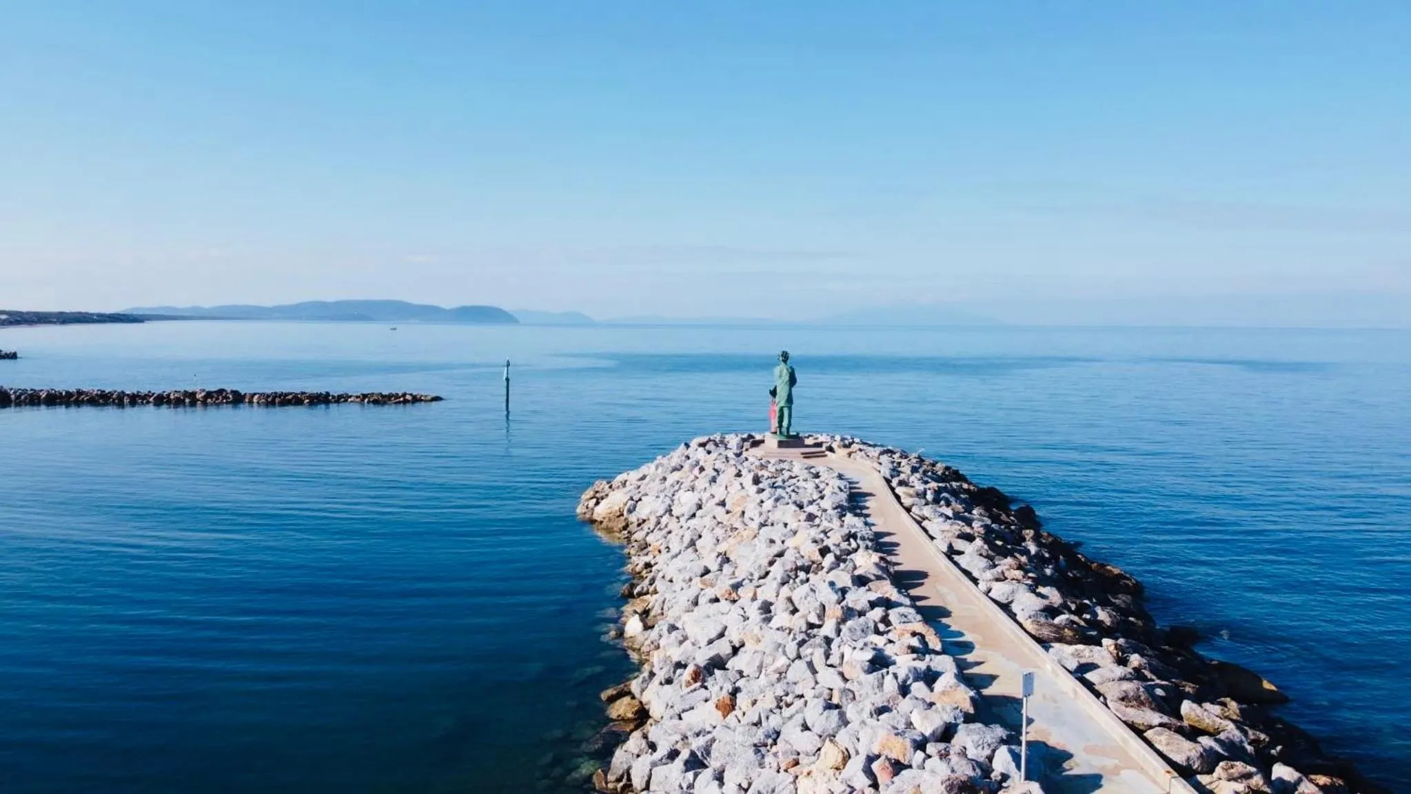 CivicoNovantatre - New b&b