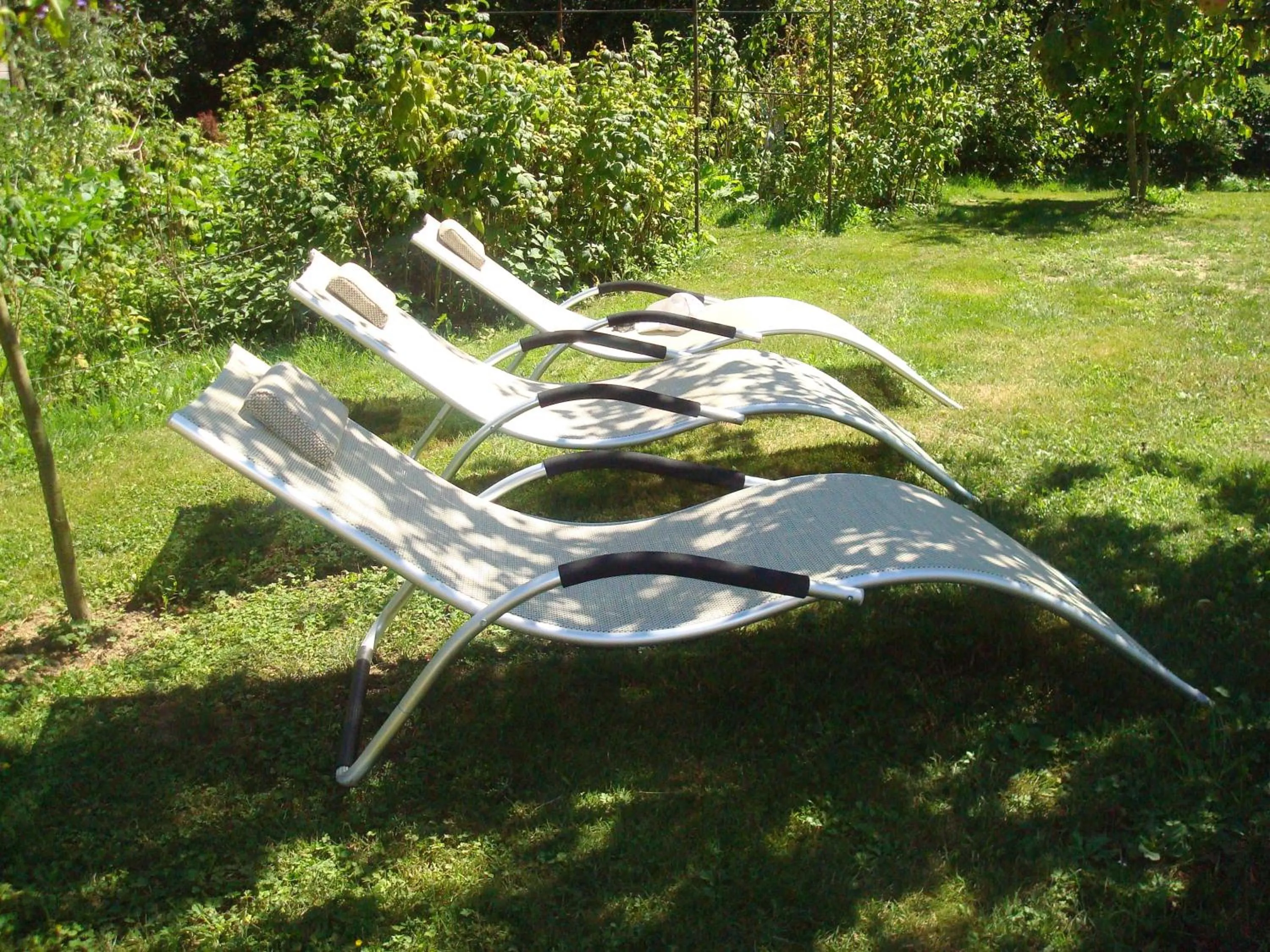 La Chambre du Meunier