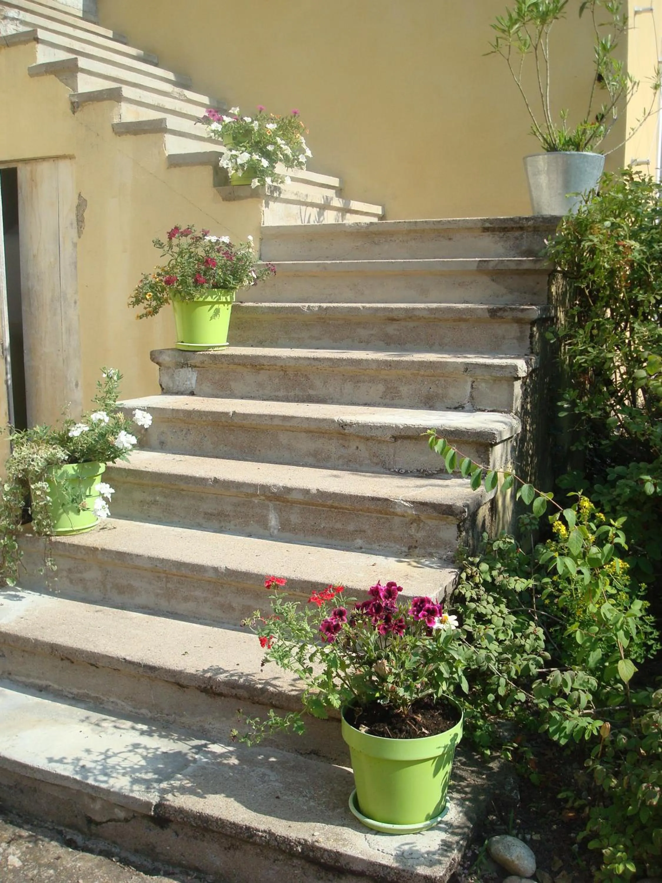 La Chambre du Meunier