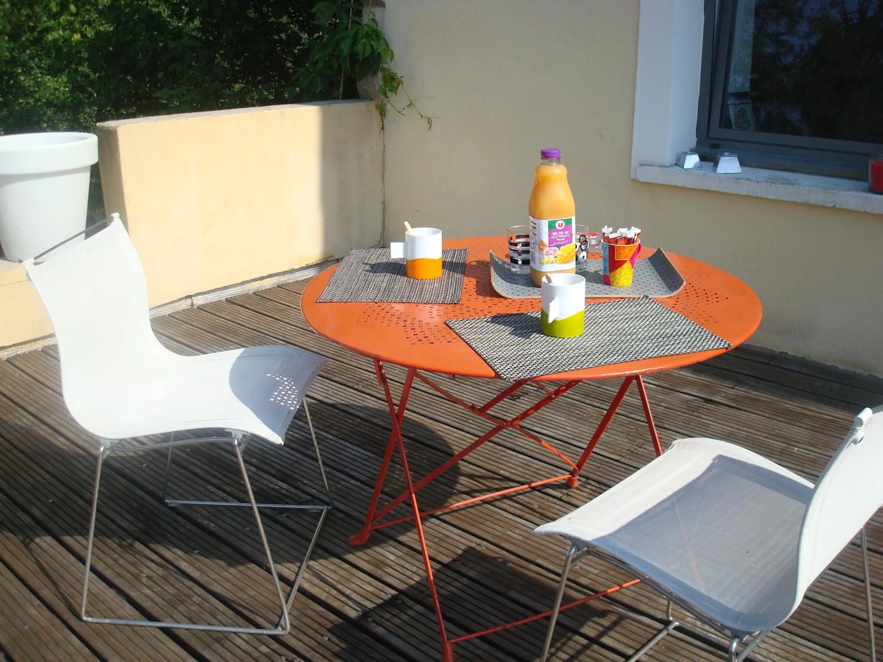 La Chambre du Meunier