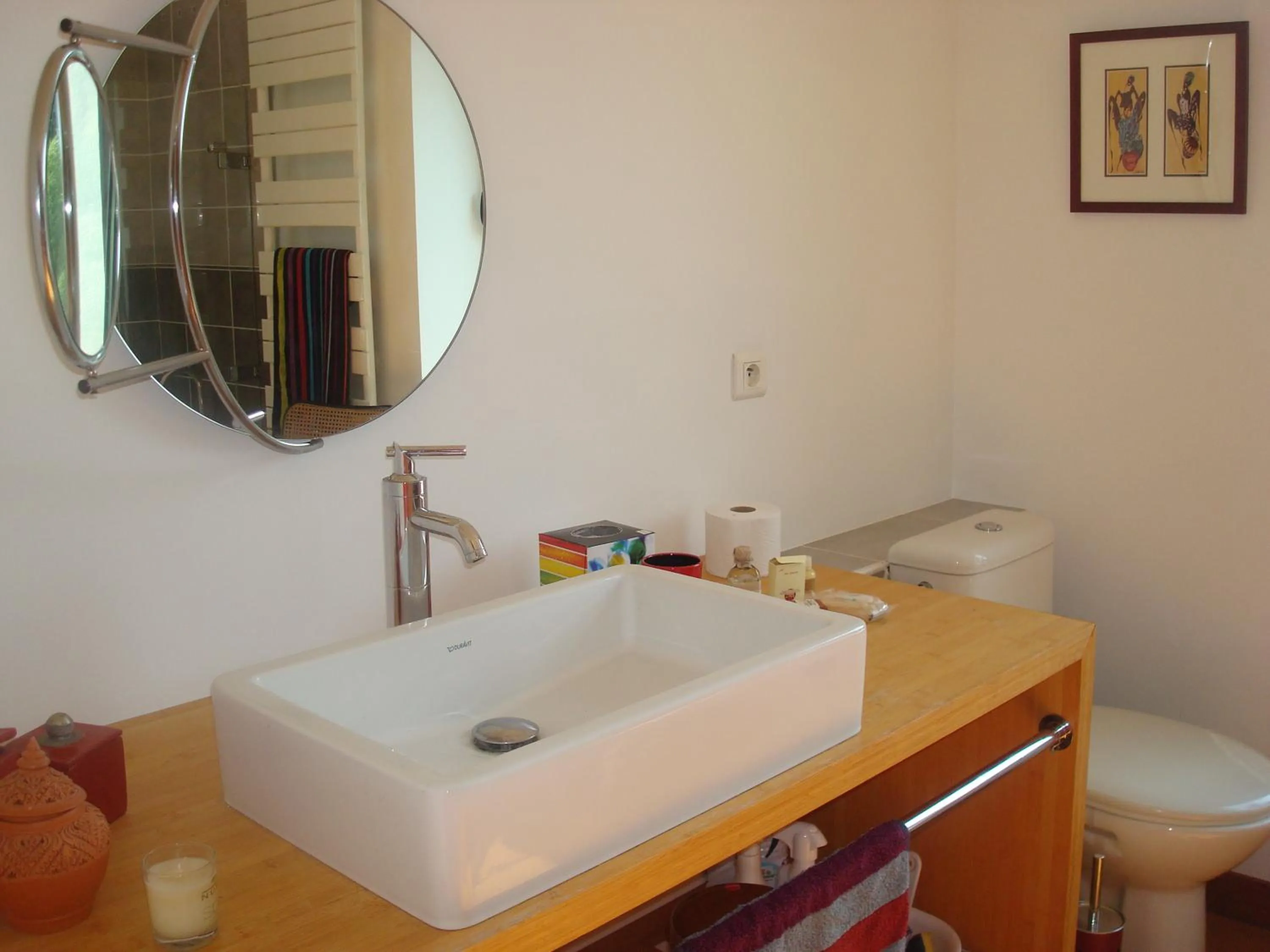 La Chambre du Meunier