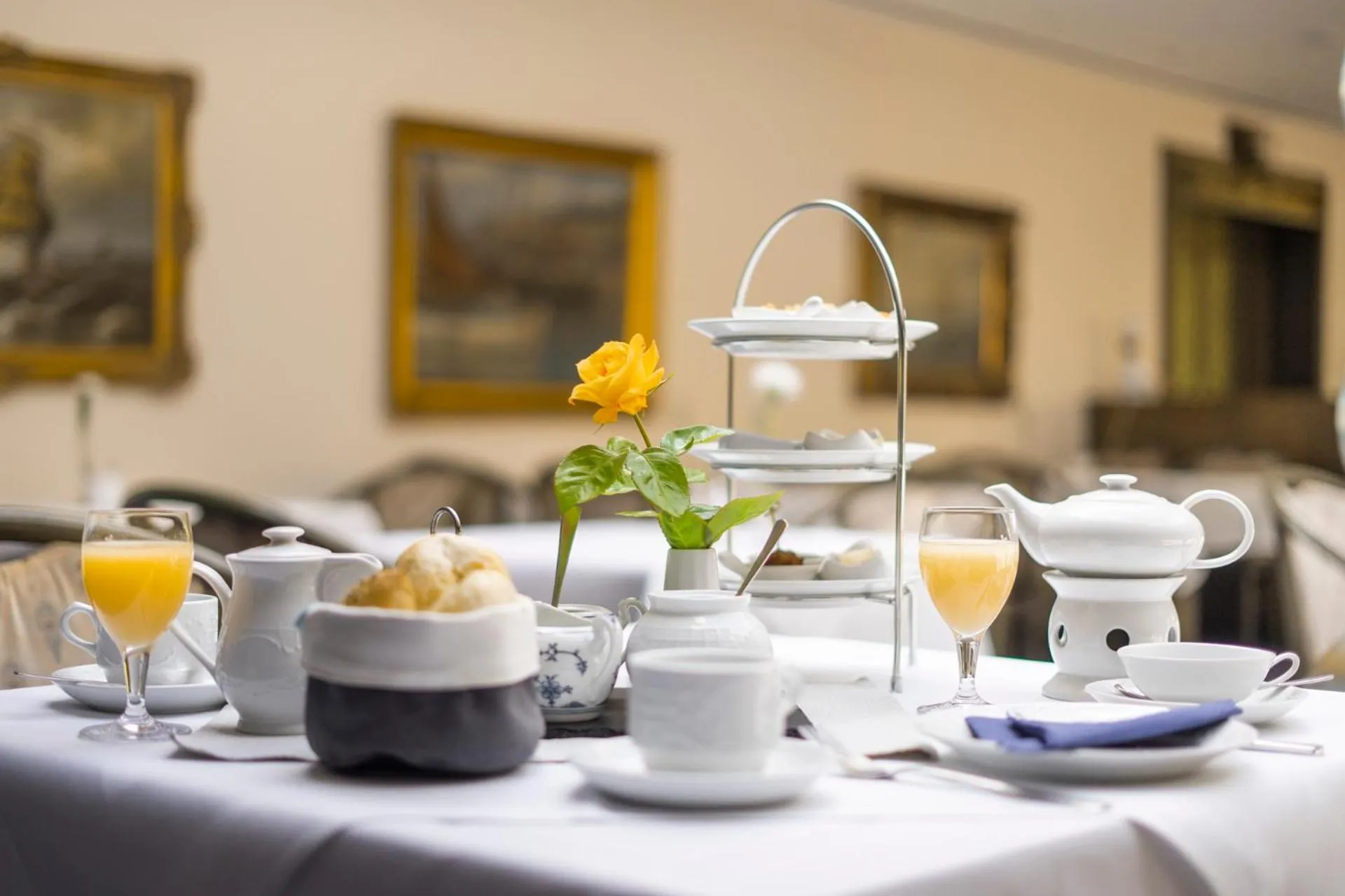 Coffee/tea facilities in Aspire Oldenburg, Trademark Collection by Wyndham