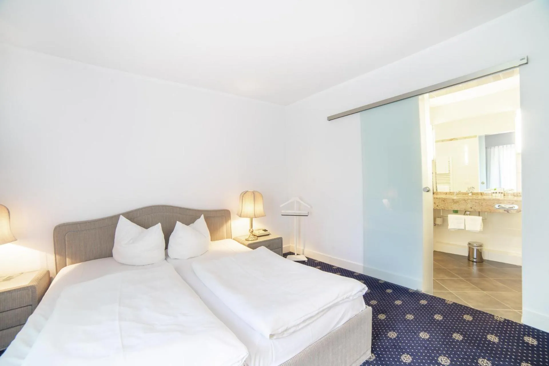 Bed in Aspire Oldenburg, Trademark Collection by Wyndham