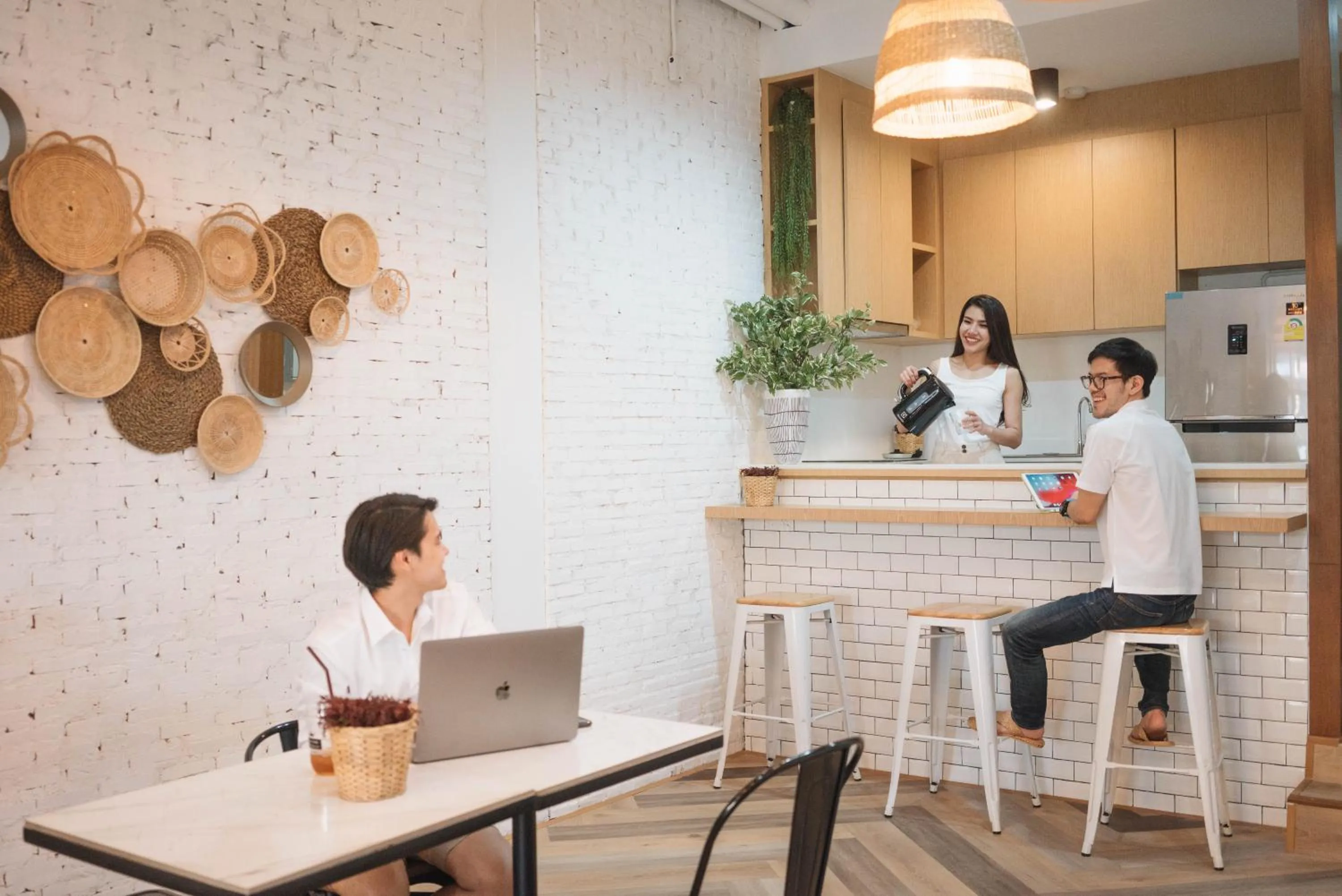 Stay North Gate Bed and Breakfast