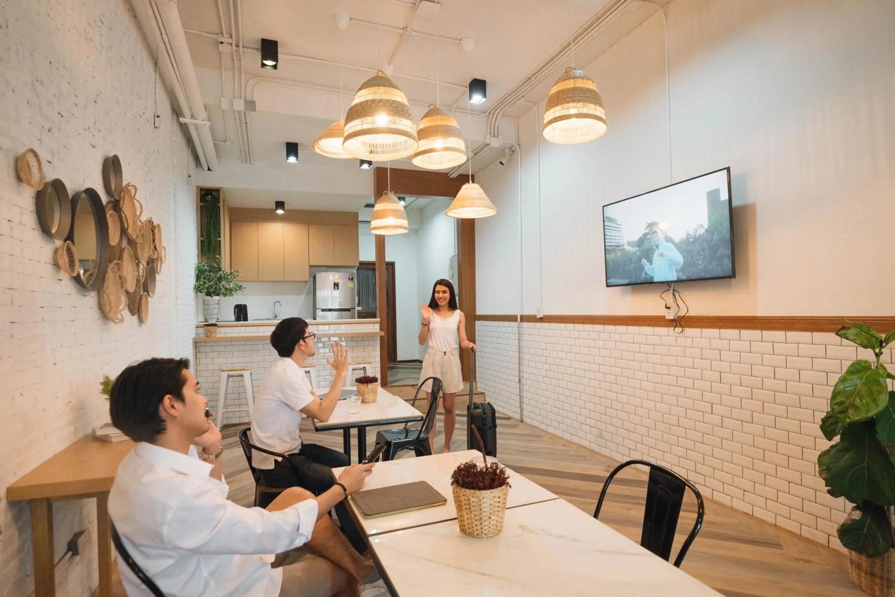 Stay North Gate Bed and Breakfast