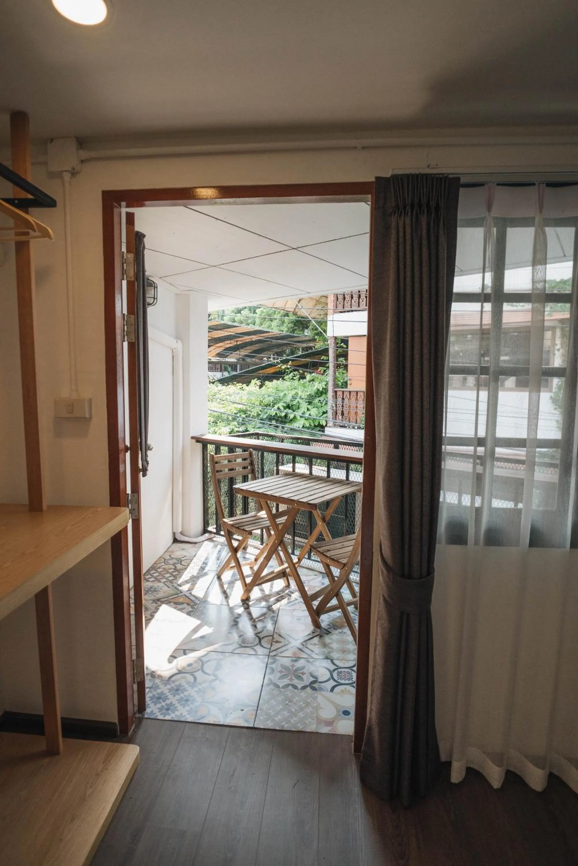 Stay North Gate Bed and Breakfast