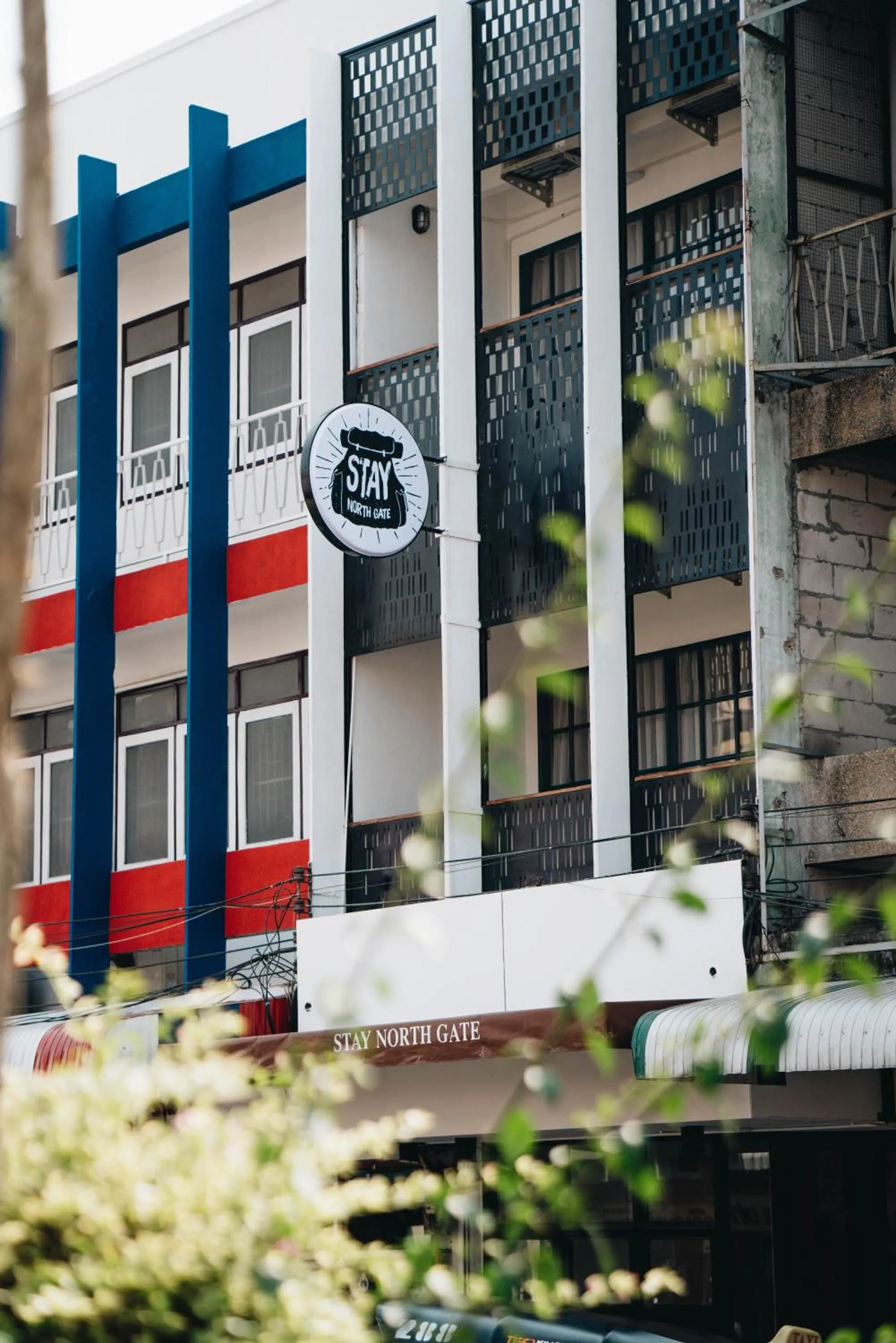 Stay North Gate Bed and Breakfast