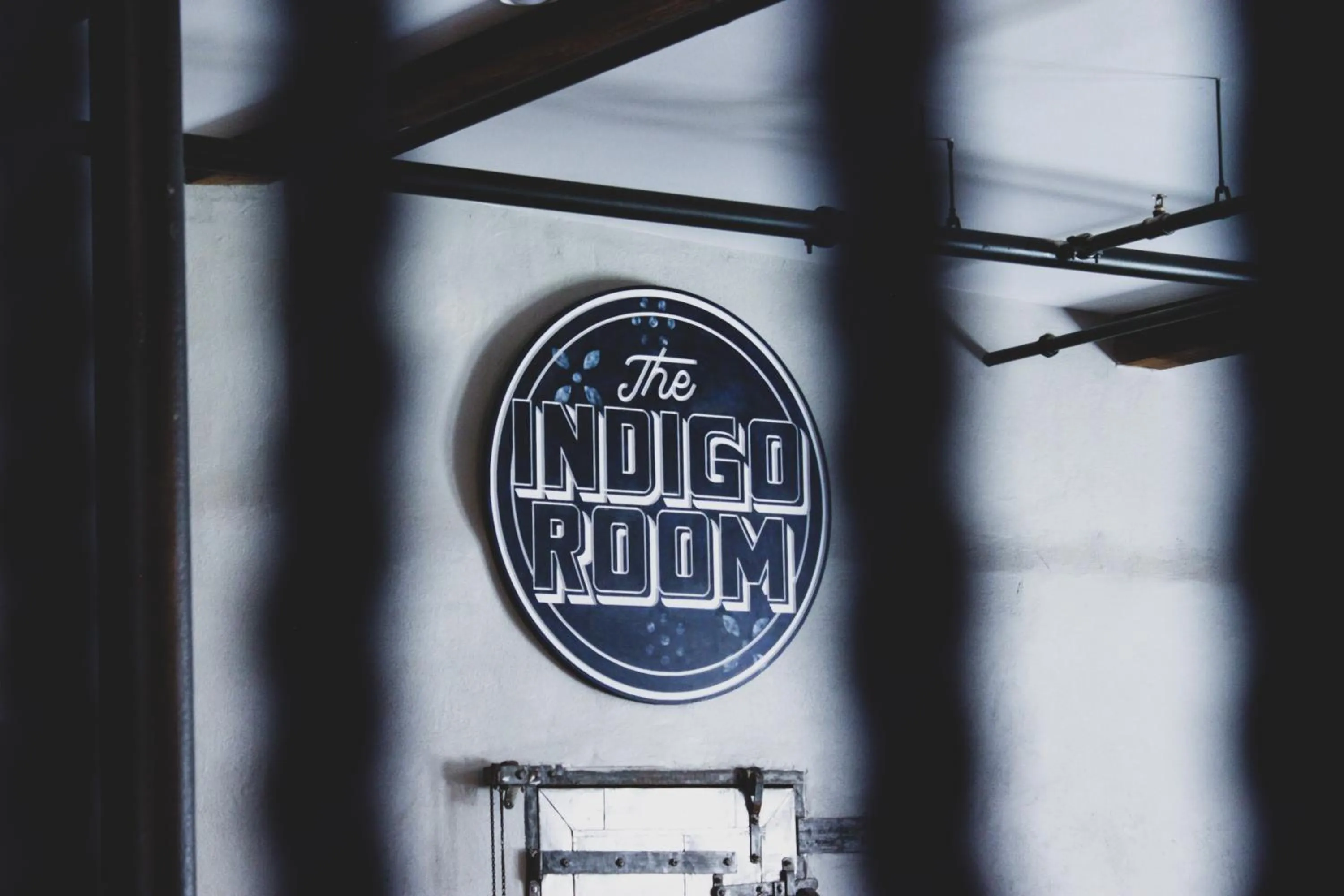 Breakfast in Hotel Millwright