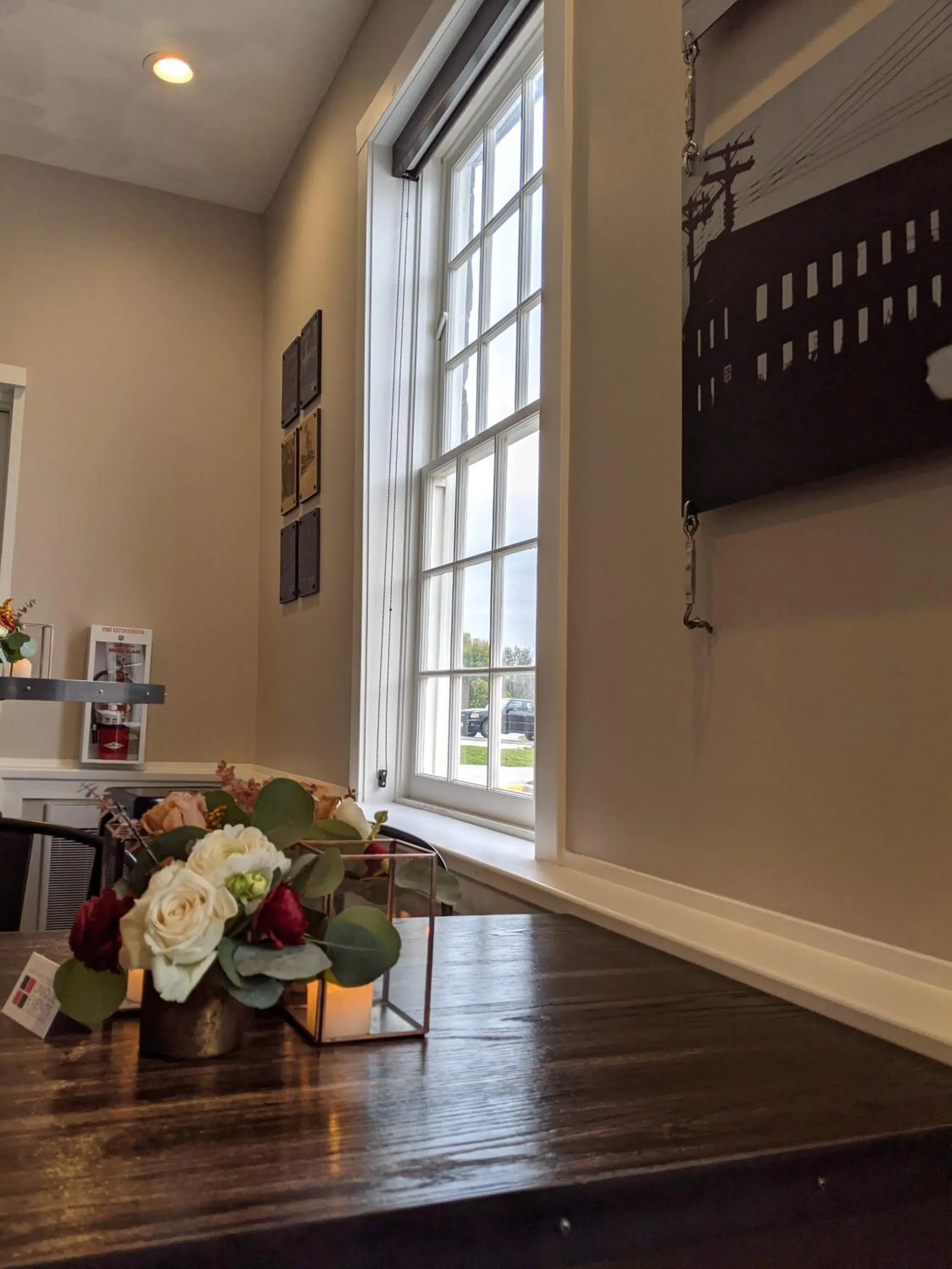 Banquet/Function facilities in Hotel Millwright