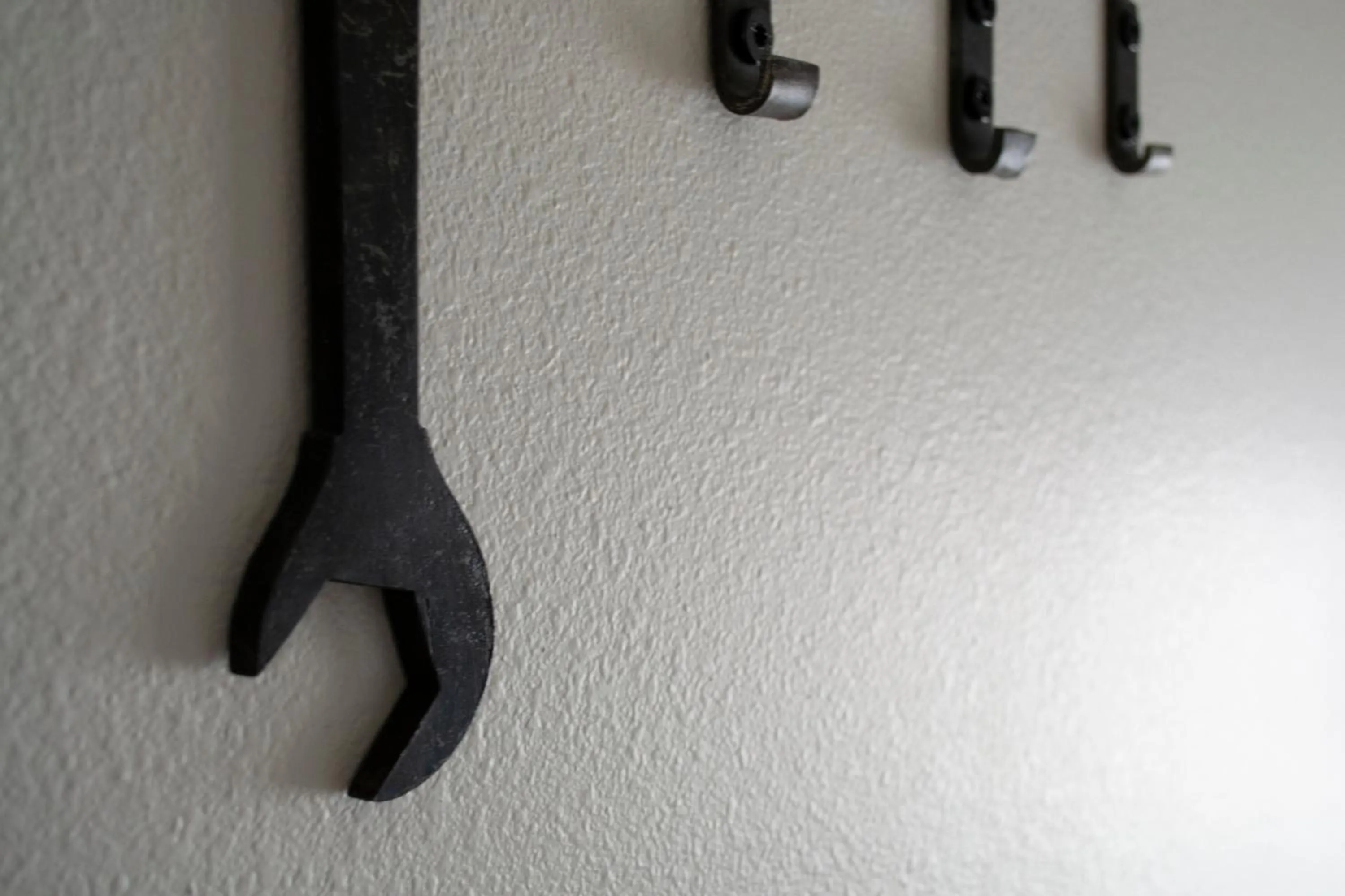 Decorative detail in Hotel Millwright