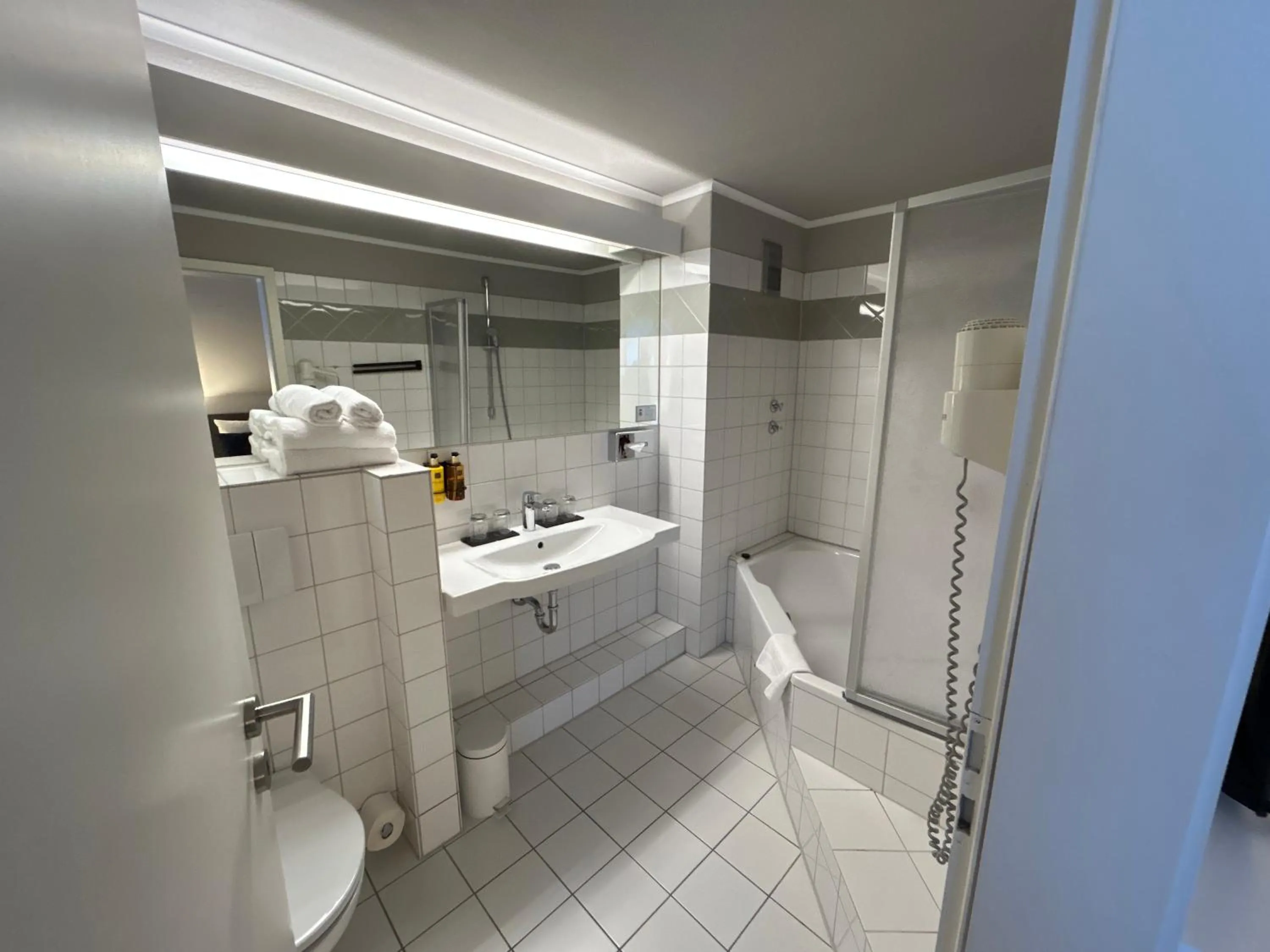 Hotel Am Schloss Ahrensburg