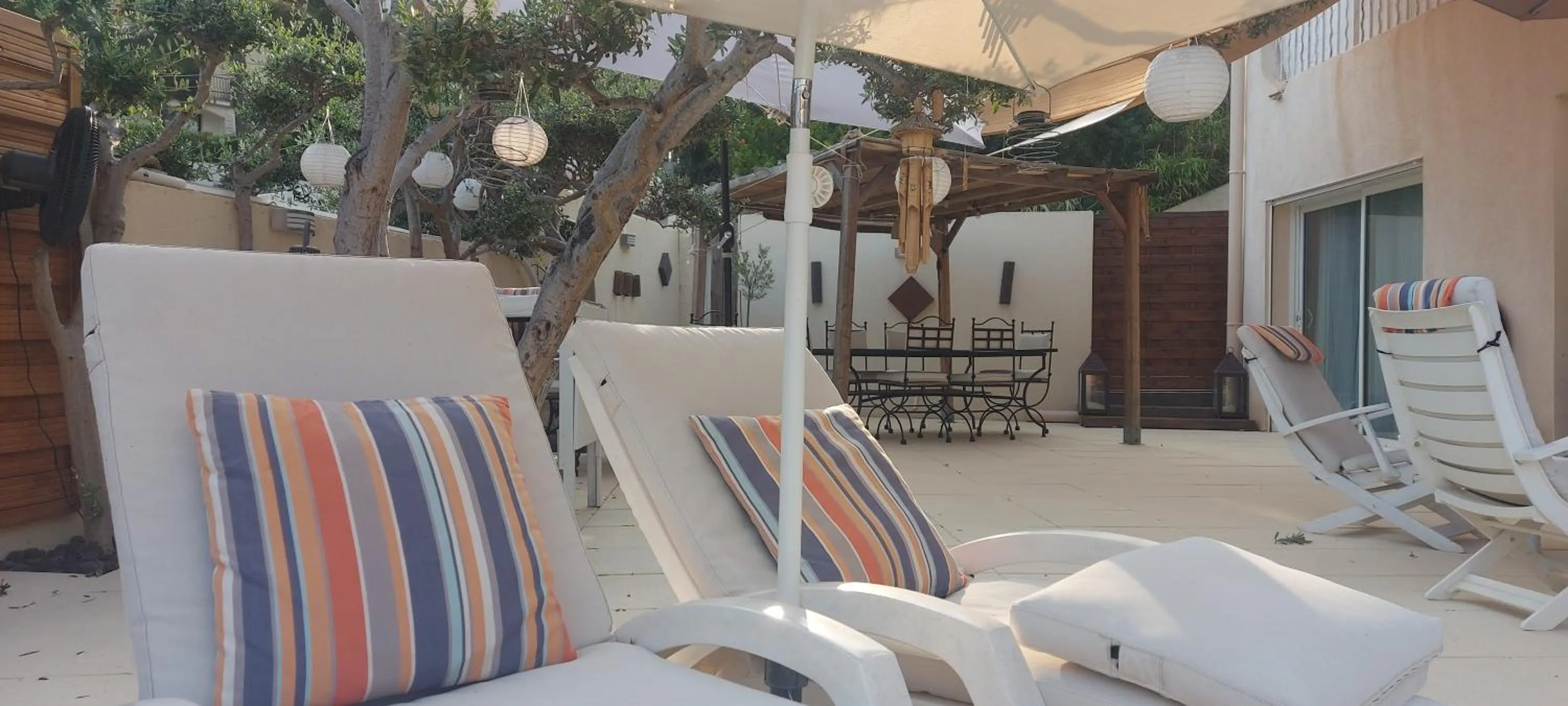 Breakfast in Les Chambres d'Hôtes du Grand Mornas