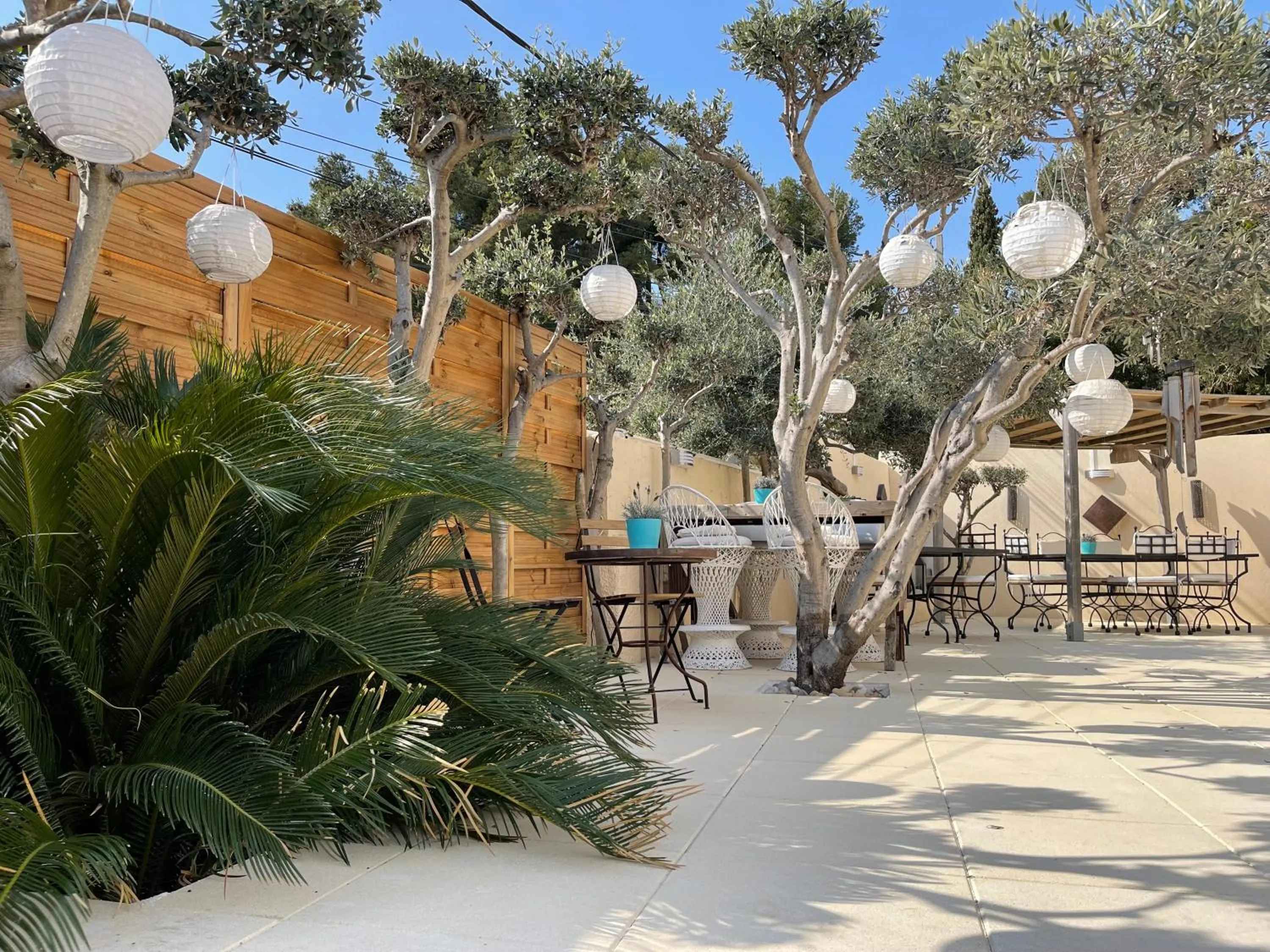 Breakfast in Les Chambres d'Hôtes du Grand Mornas