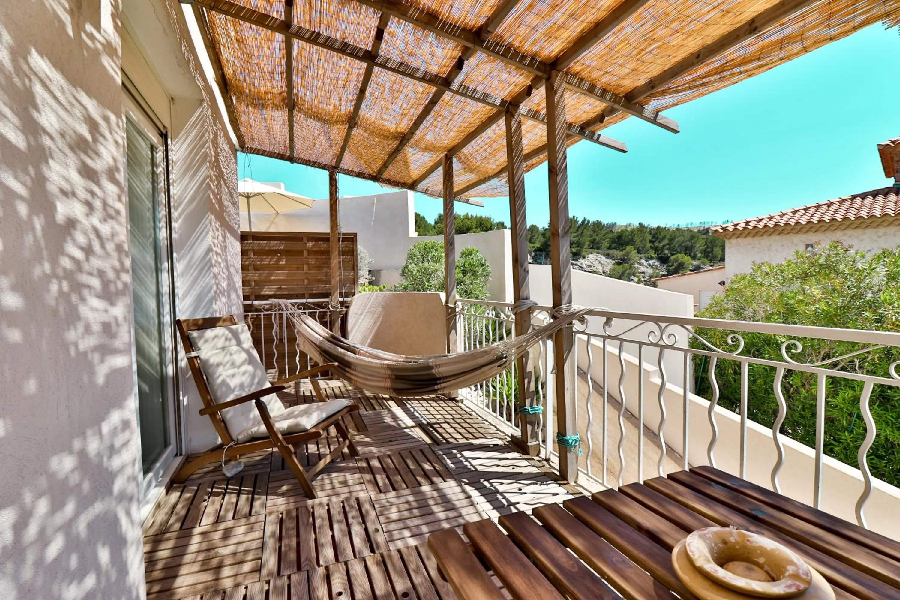 Other in Les Chambres d'Hôtes du Grand Mornas