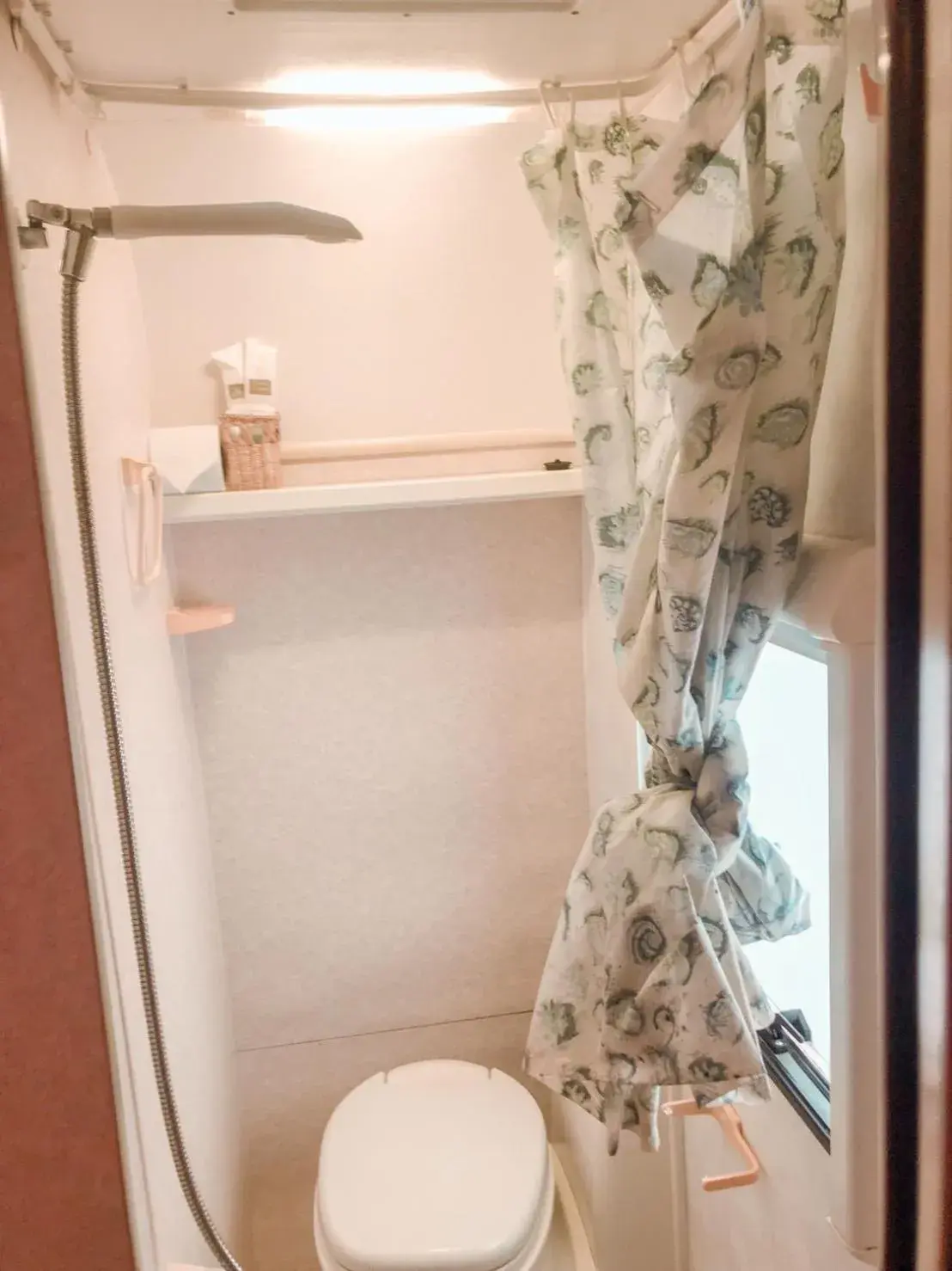 Deluxe Double Room in Beach House Camp Deluxe Double Room in Beach House Camp