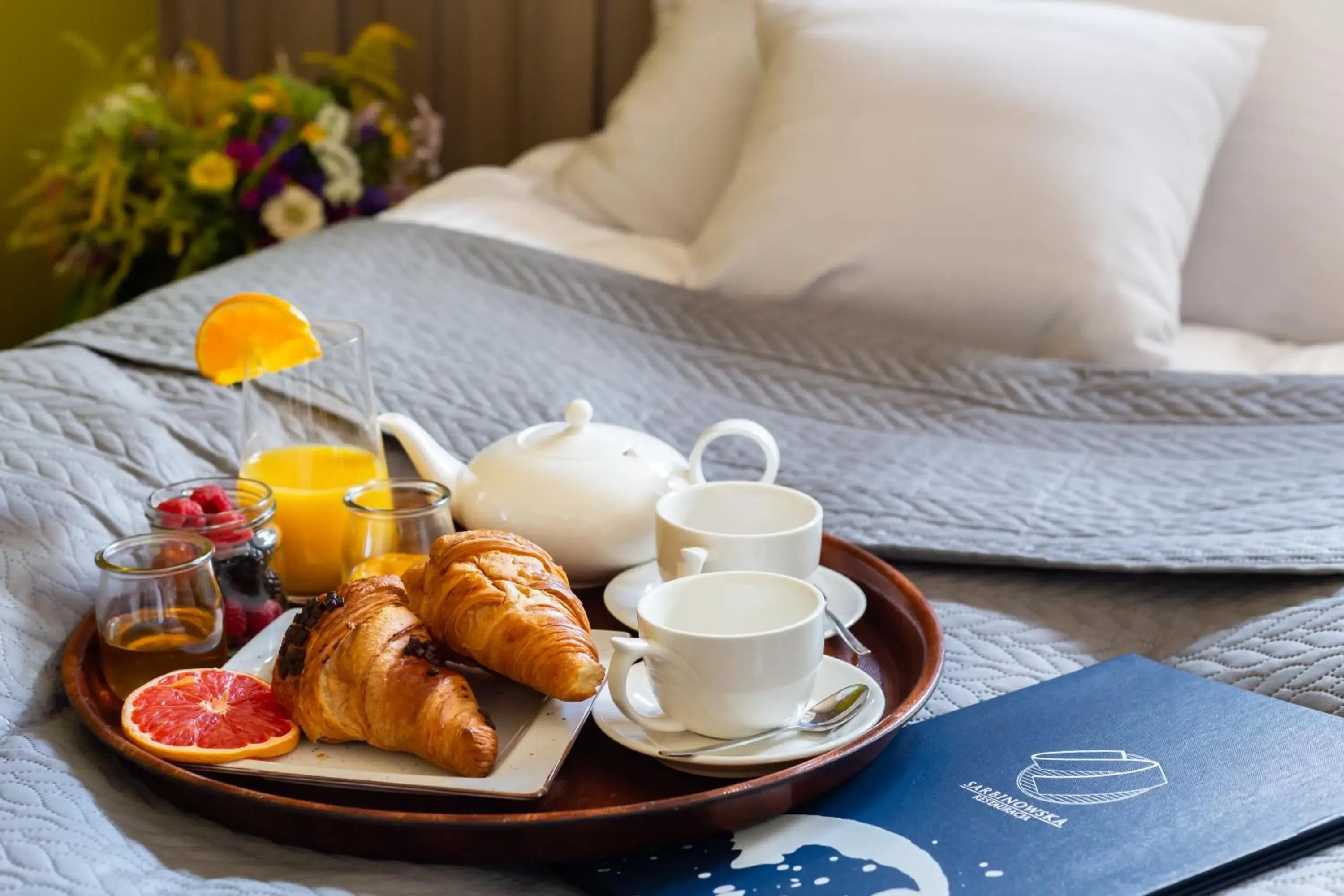 Large Double Room - single occupancy in Willa Sarbinowska Large Double Room - single occupancy in Willa Sarbinowska