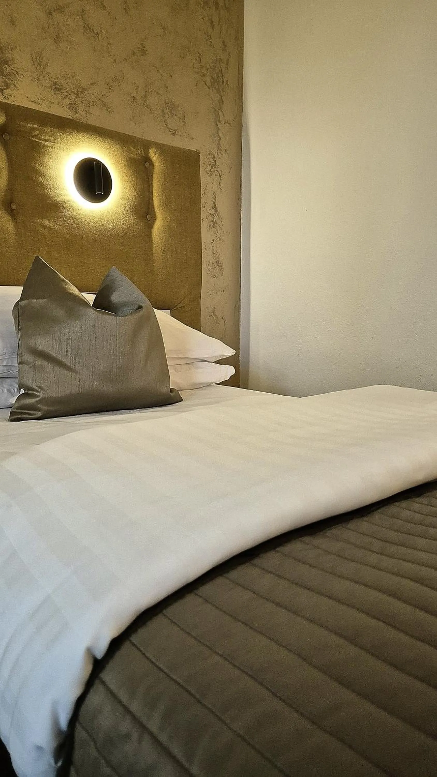 Bedroom, Bed in Penzion Nevada