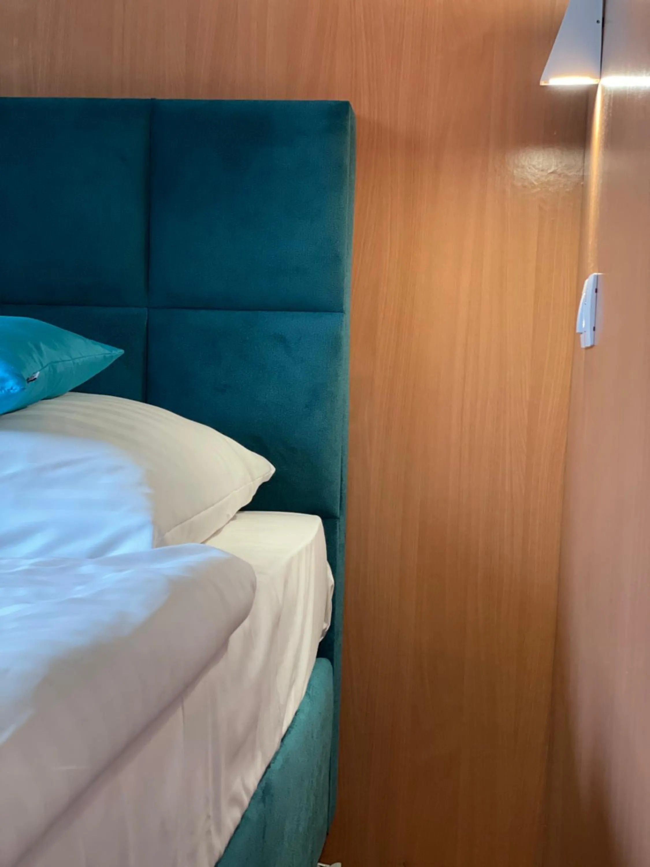 Bedroom, Bed in Penzion Nevada