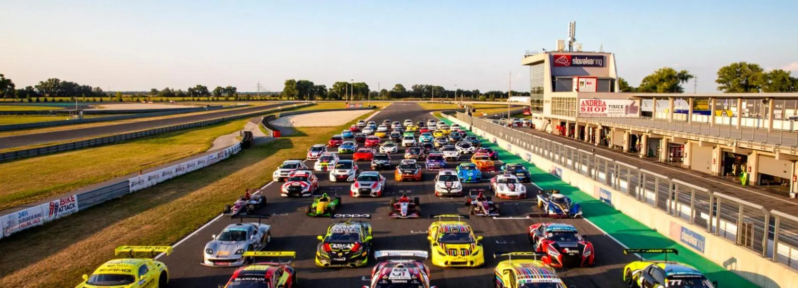 Neighbourhood in Penzion Nevada