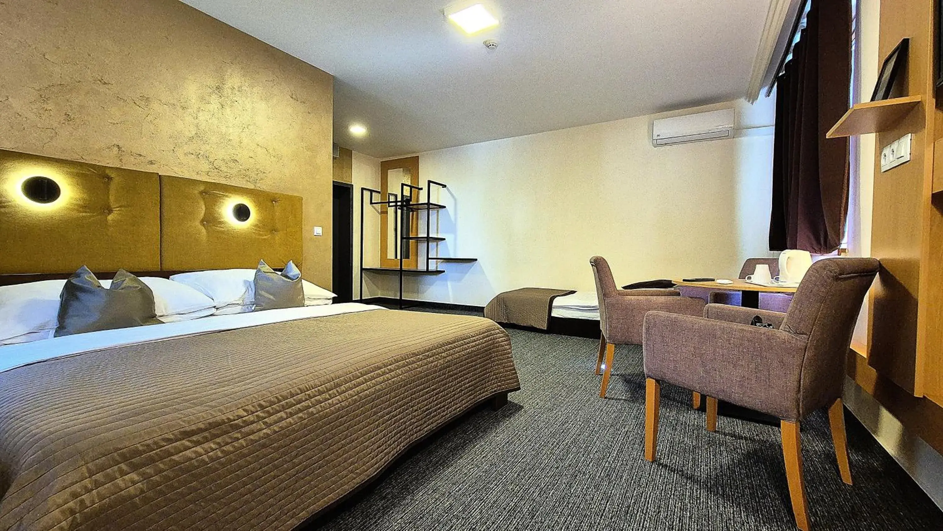 Classic Family Room in Penzion Nevada Classic Family Room in Penzion Nevada