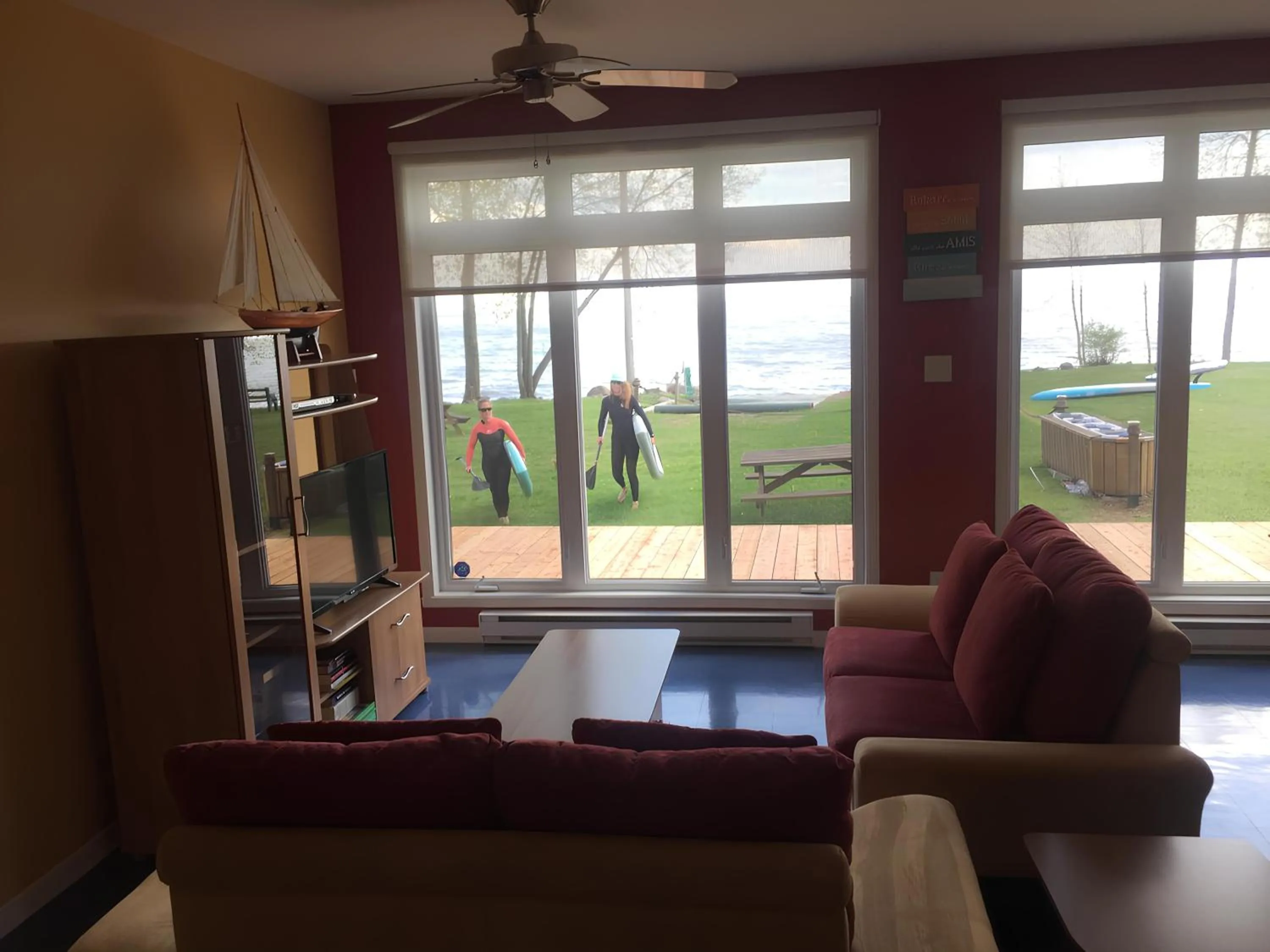 Chalets Multivoile 4 Saisons