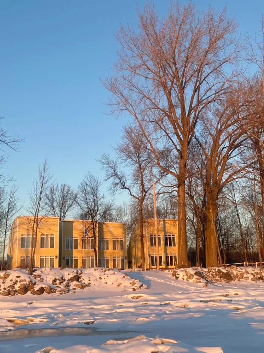 Chalets Multivoile 4 Saisons