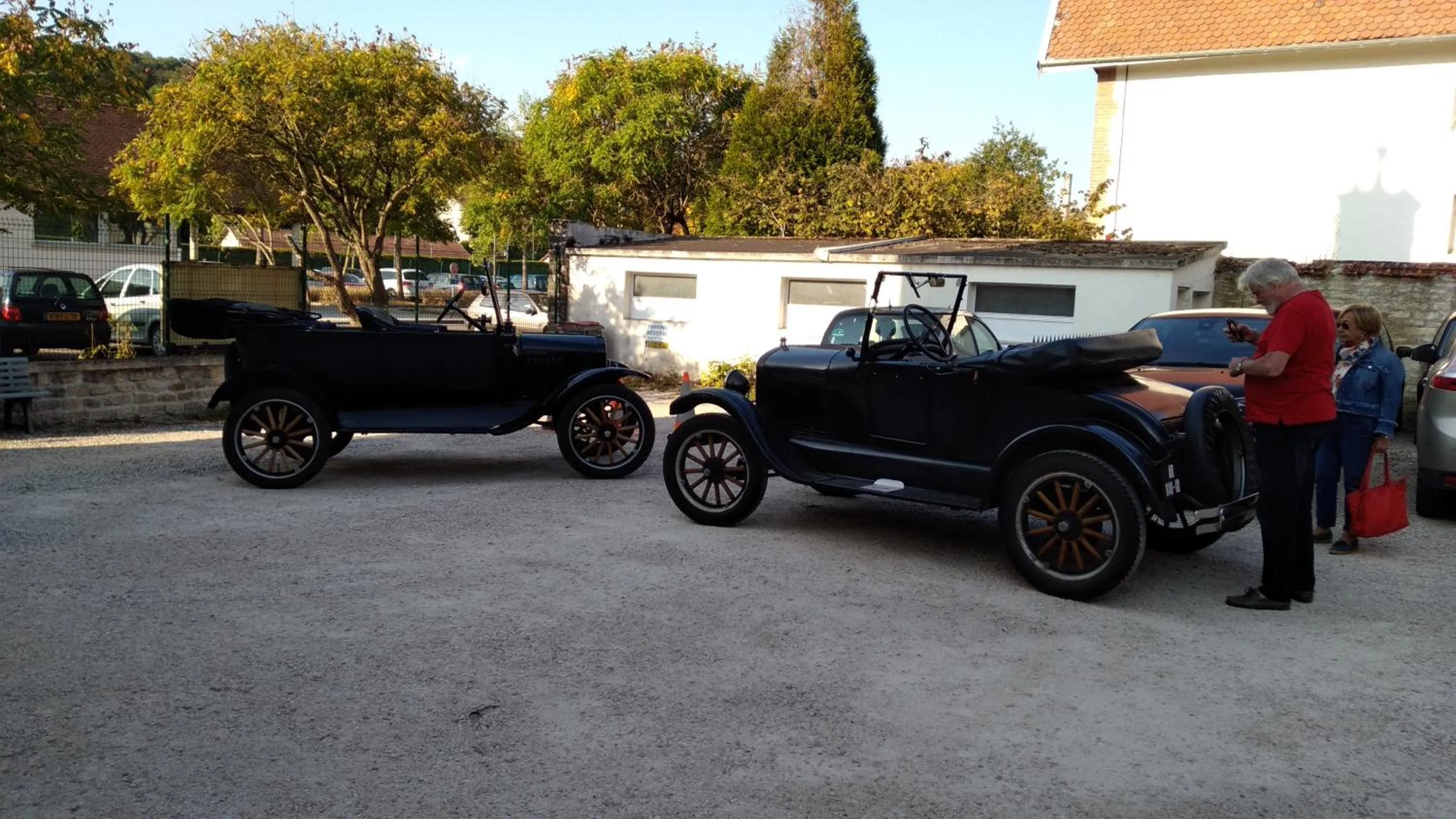 Hôtel restaurant les Templiers