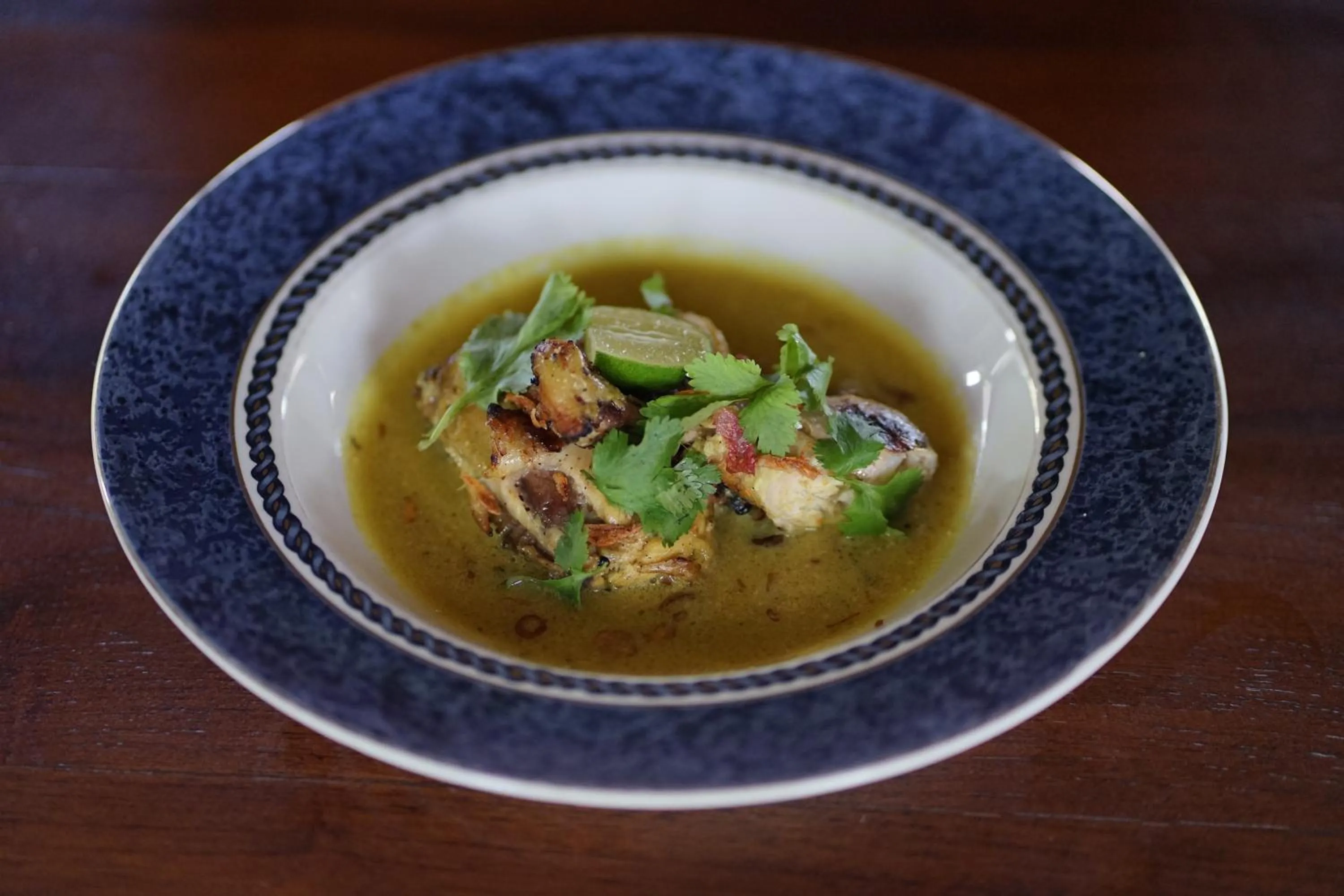 Food and drinks in The Manik Kalisada