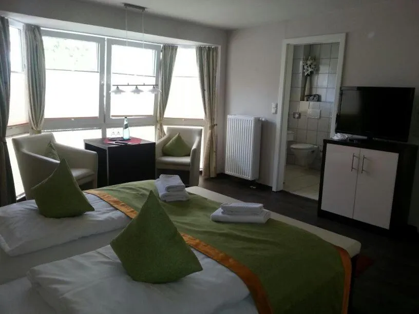 Day in Residenz Seestern