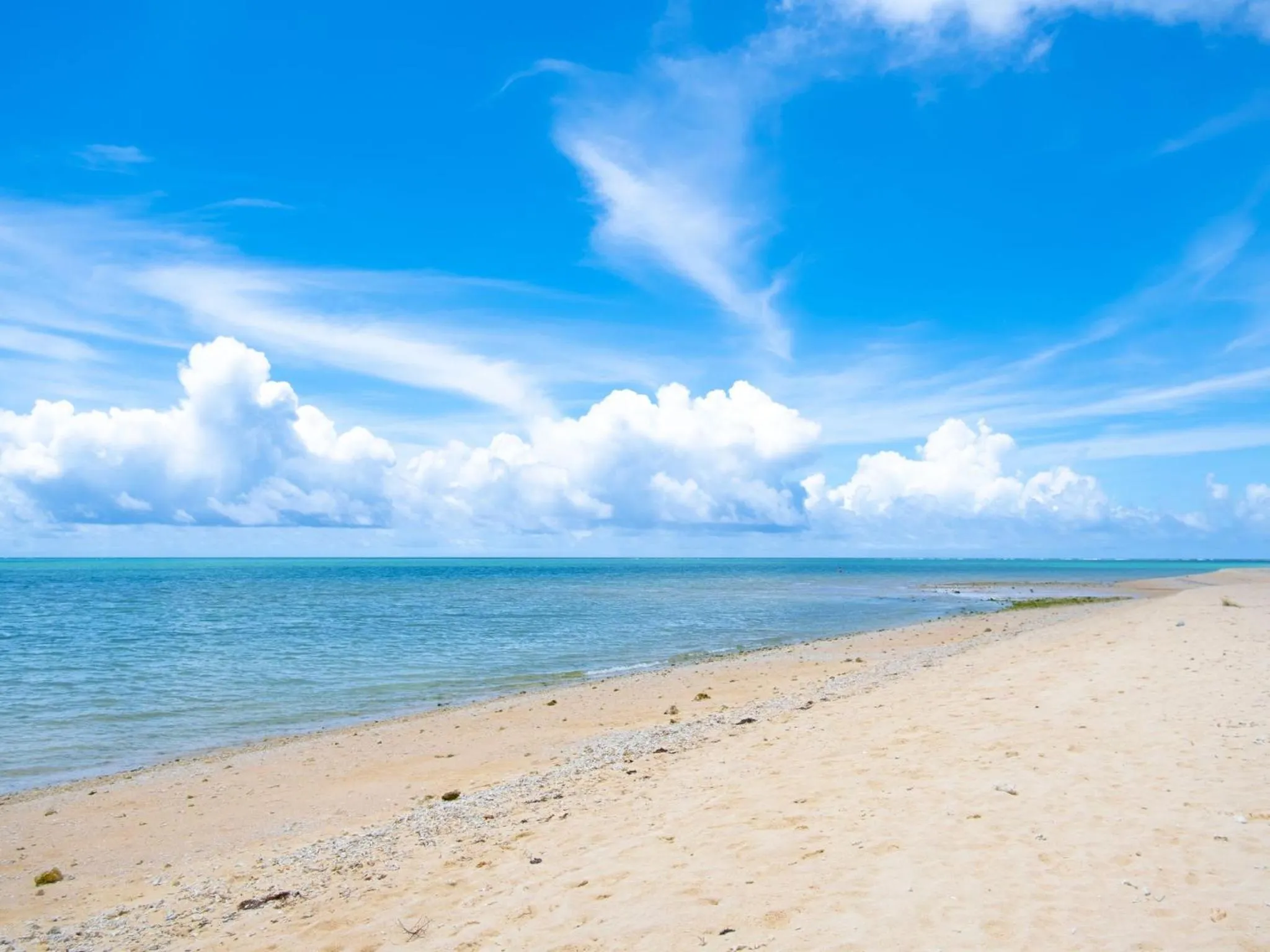 Nearby landmark in GLORY ISLAND OKINAWA Yabusachi Resort
