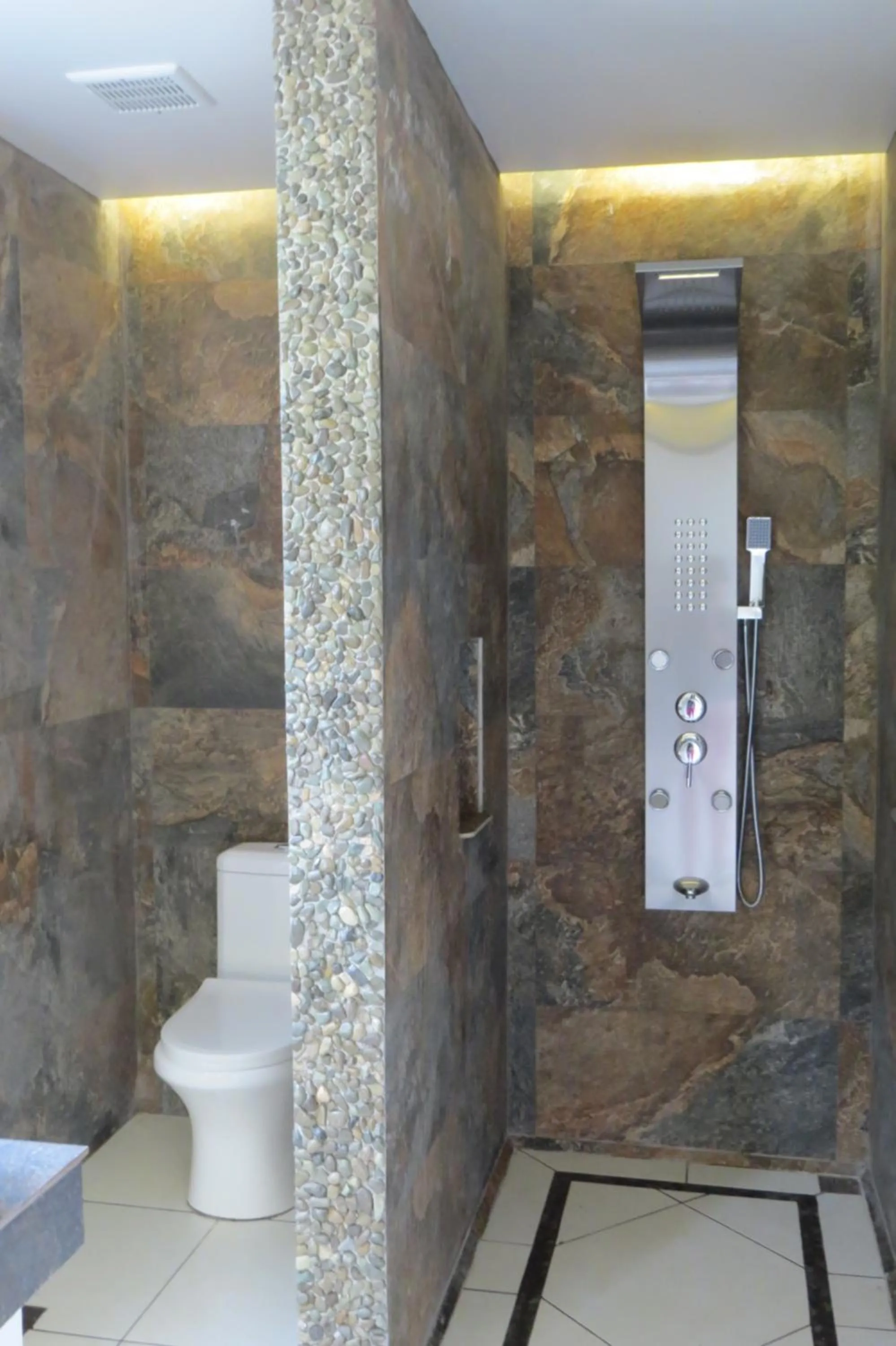 Bathroom in Rinconcito Verde