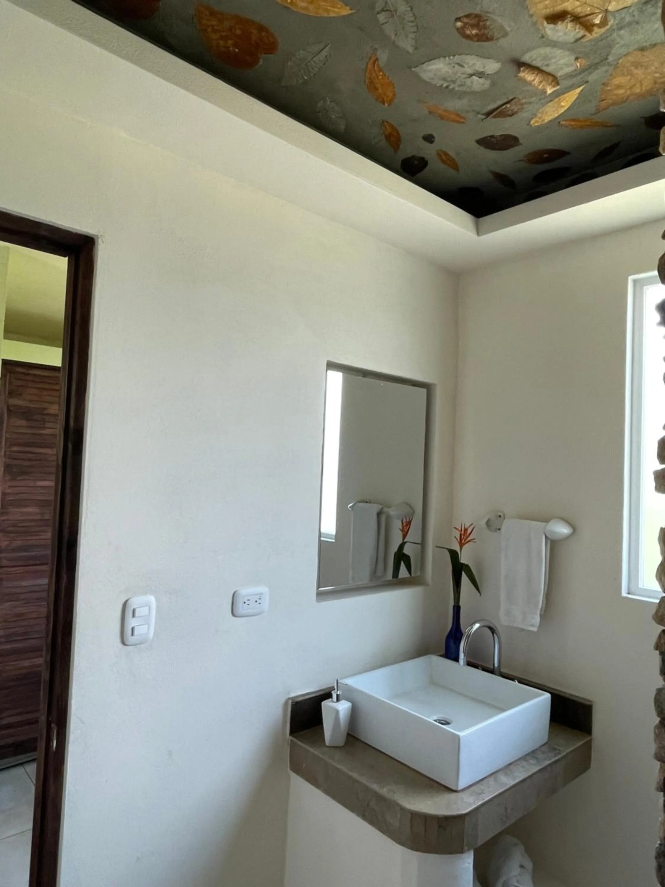 Bathroom in Rinconcito Verde