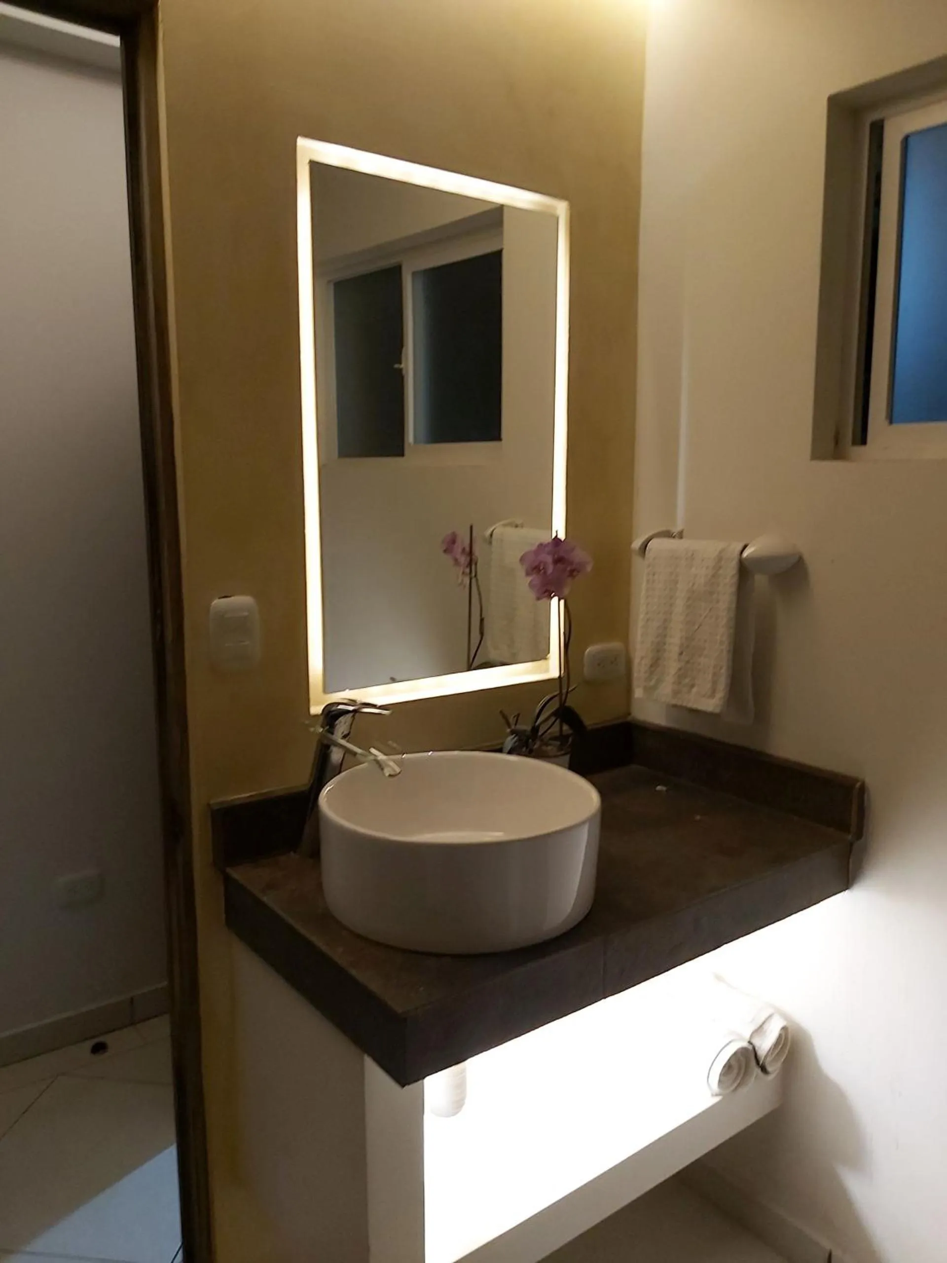 Bathroom in Rinconcito Verde