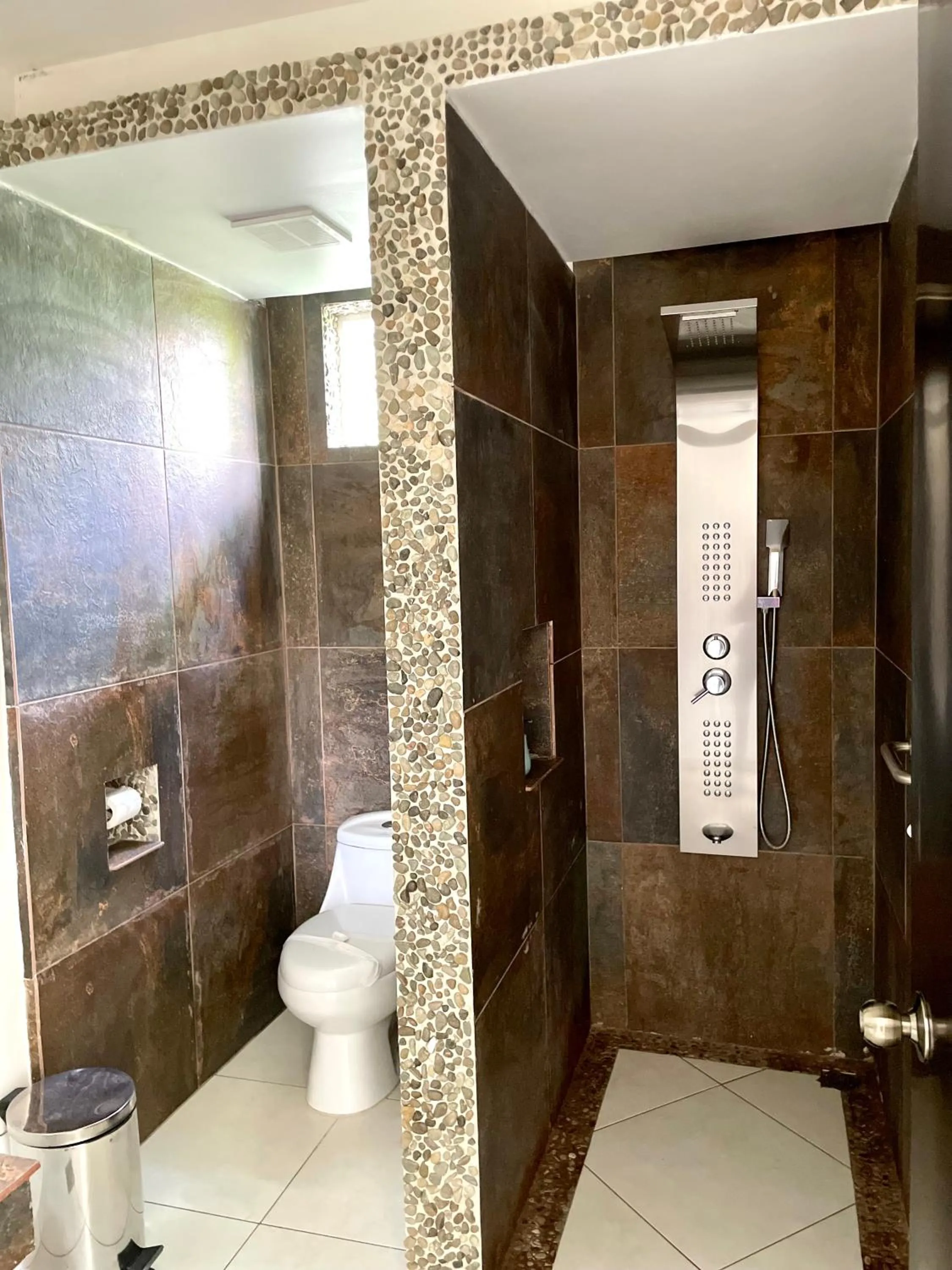 Bathroom in Rinconcito Verde