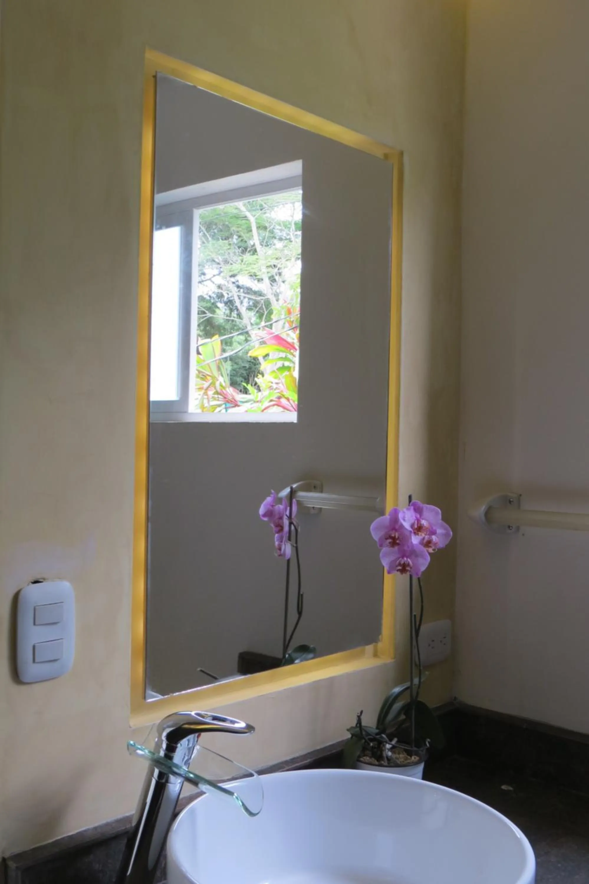 Bathroom in Rinconcito Verde