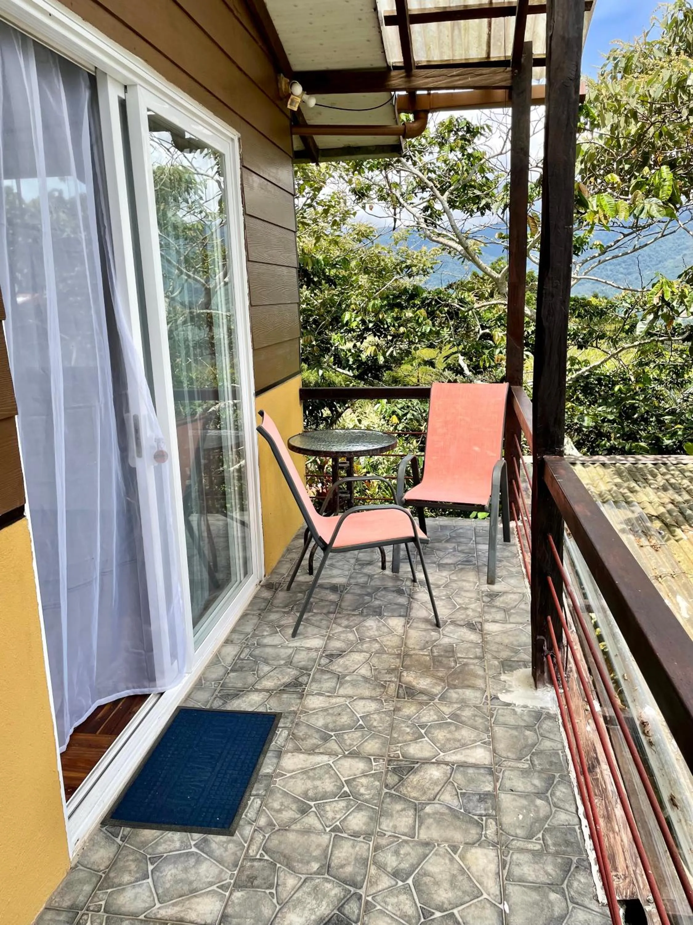 Balcony/Terrace in Rinconcito Verde