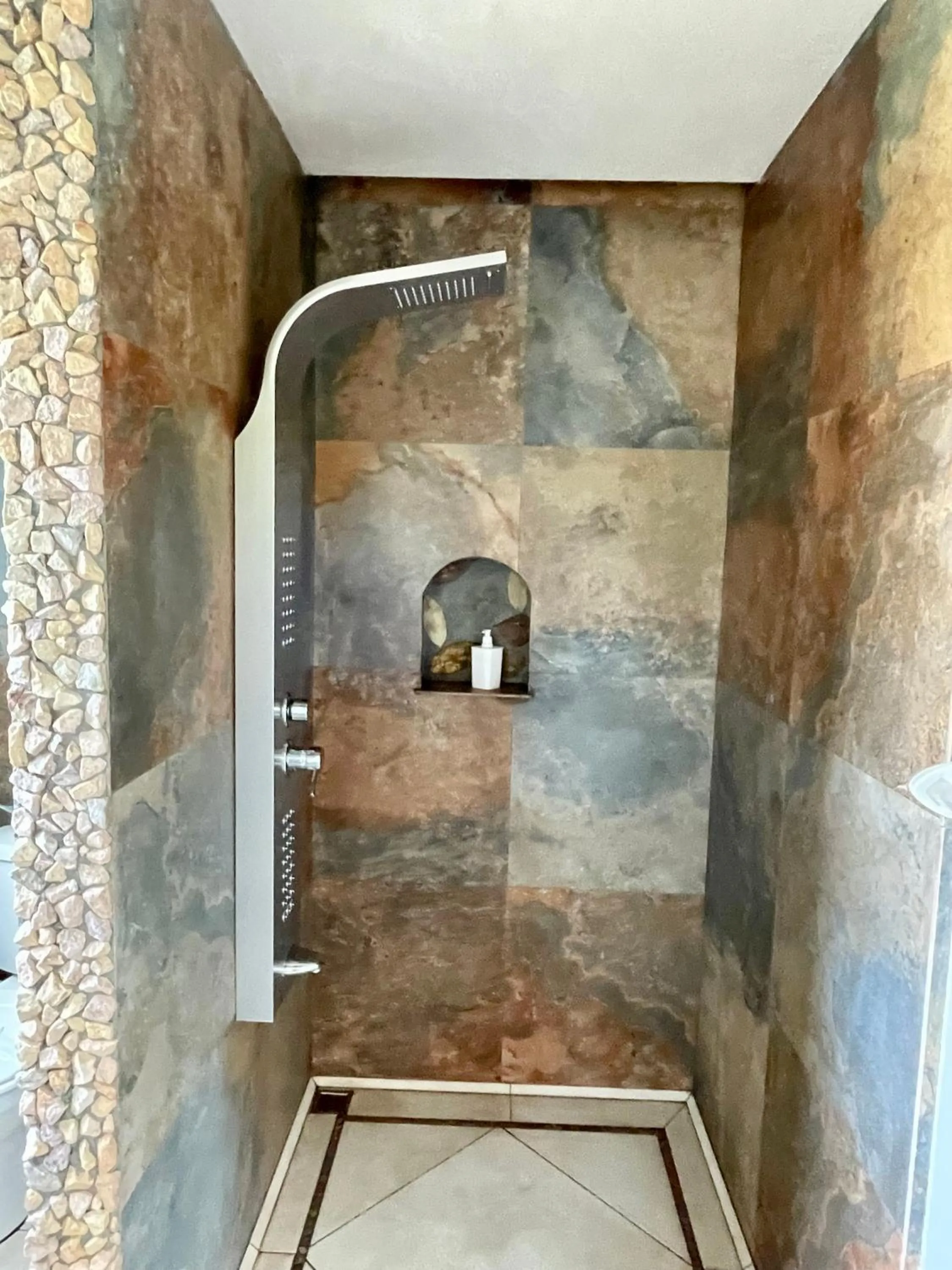 Bathroom in Rinconcito Verde