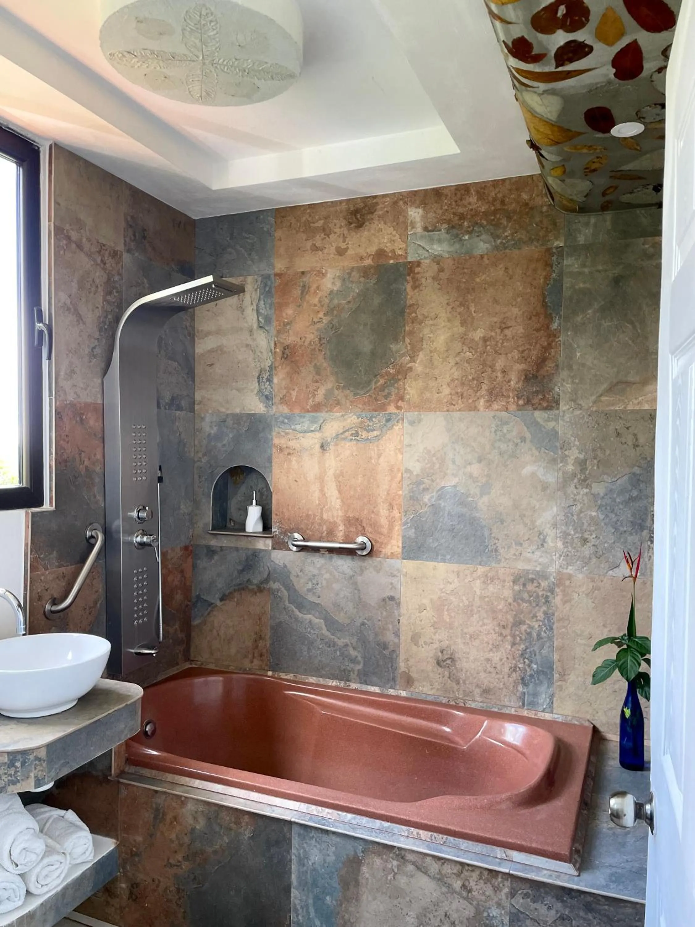 Bathroom in Rinconcito Verde